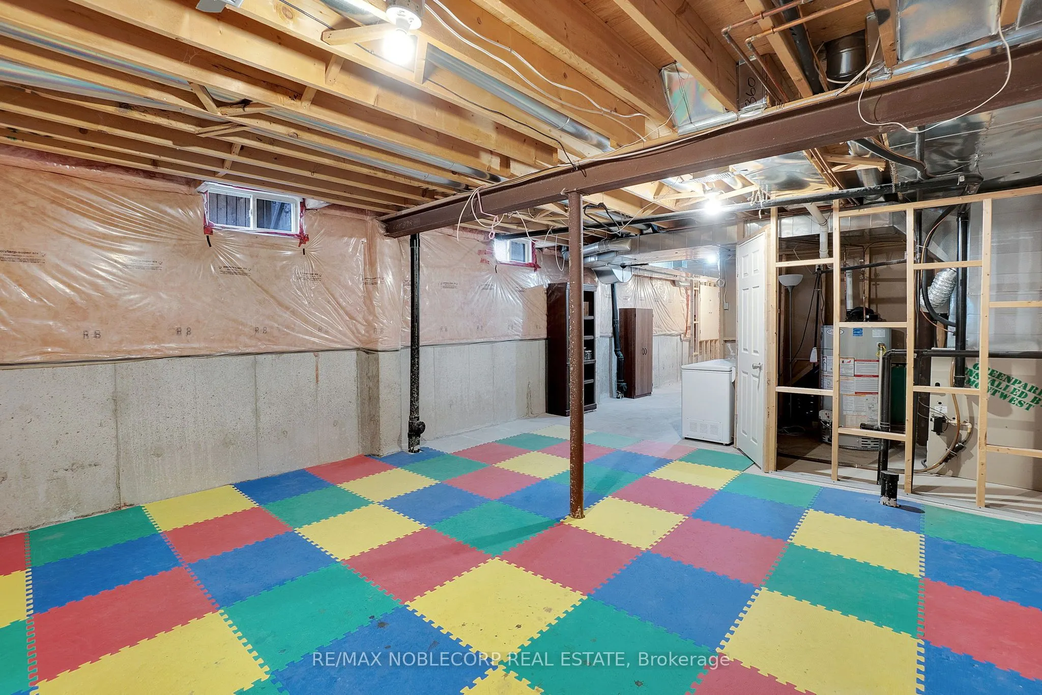 54 Lawren Harris Crescent