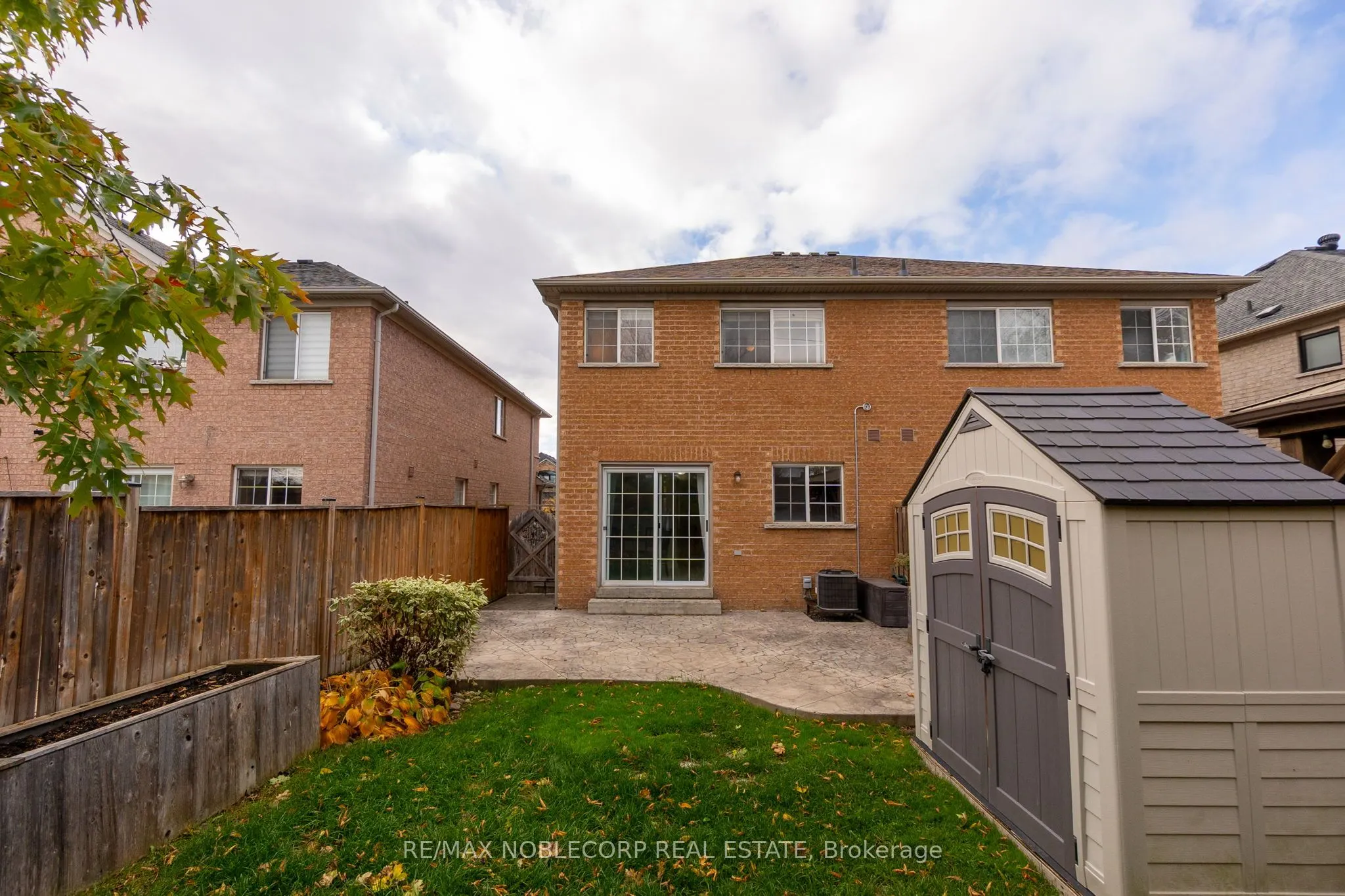 54 Lawren Harris Crescent