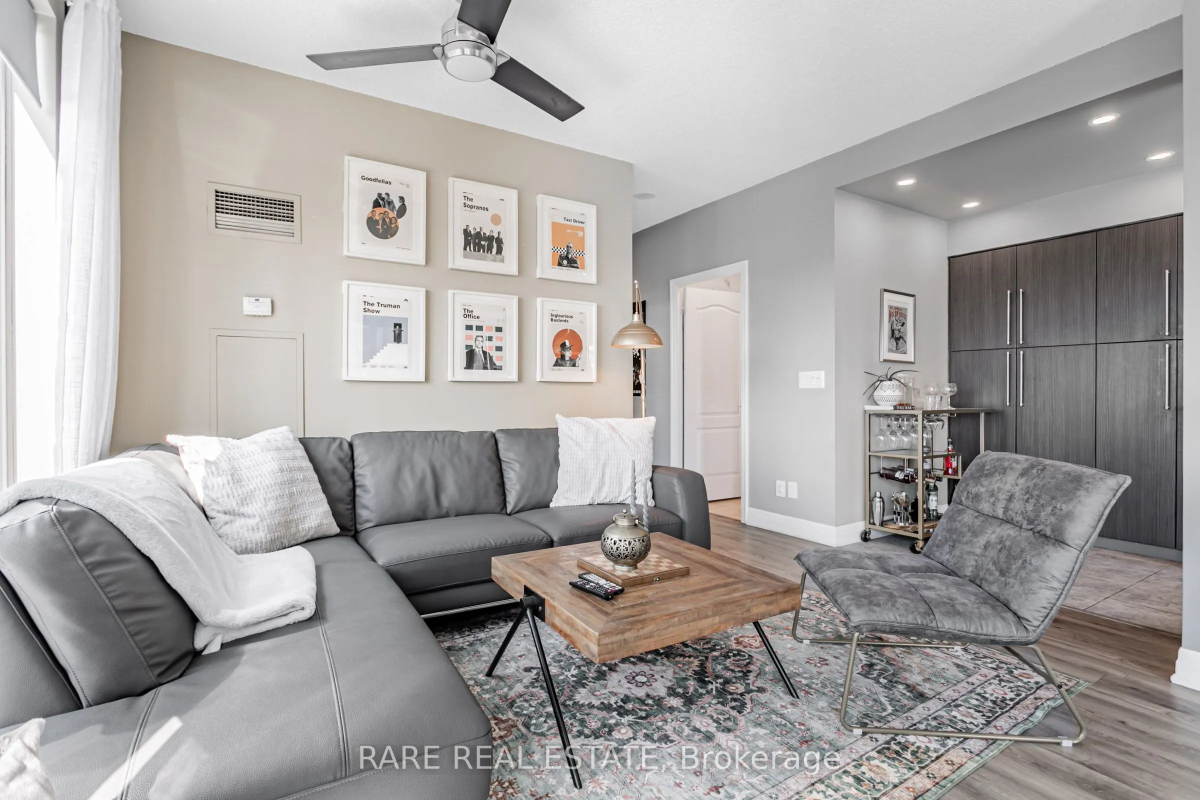 2119 Lake Shore Boulevard W, #703