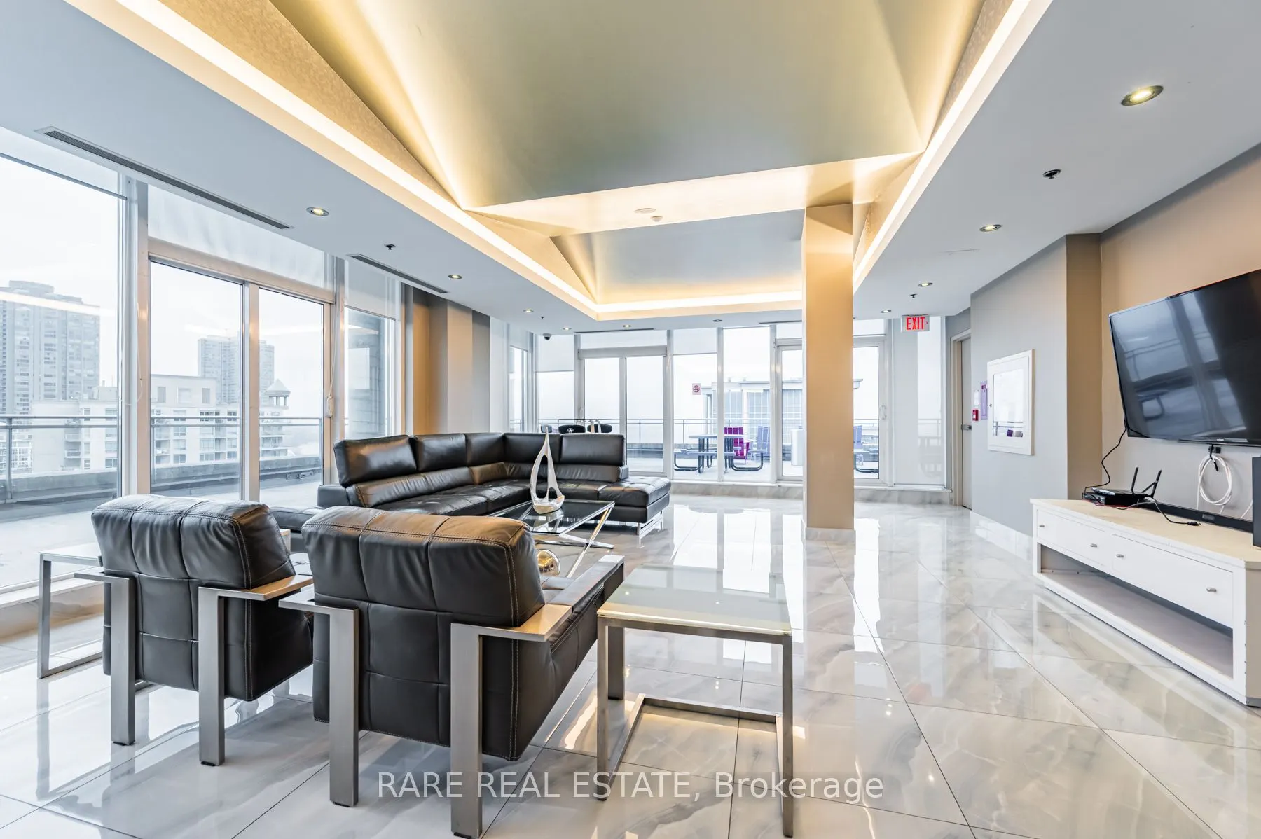 2119 Lake Shore Boulevard W, #703