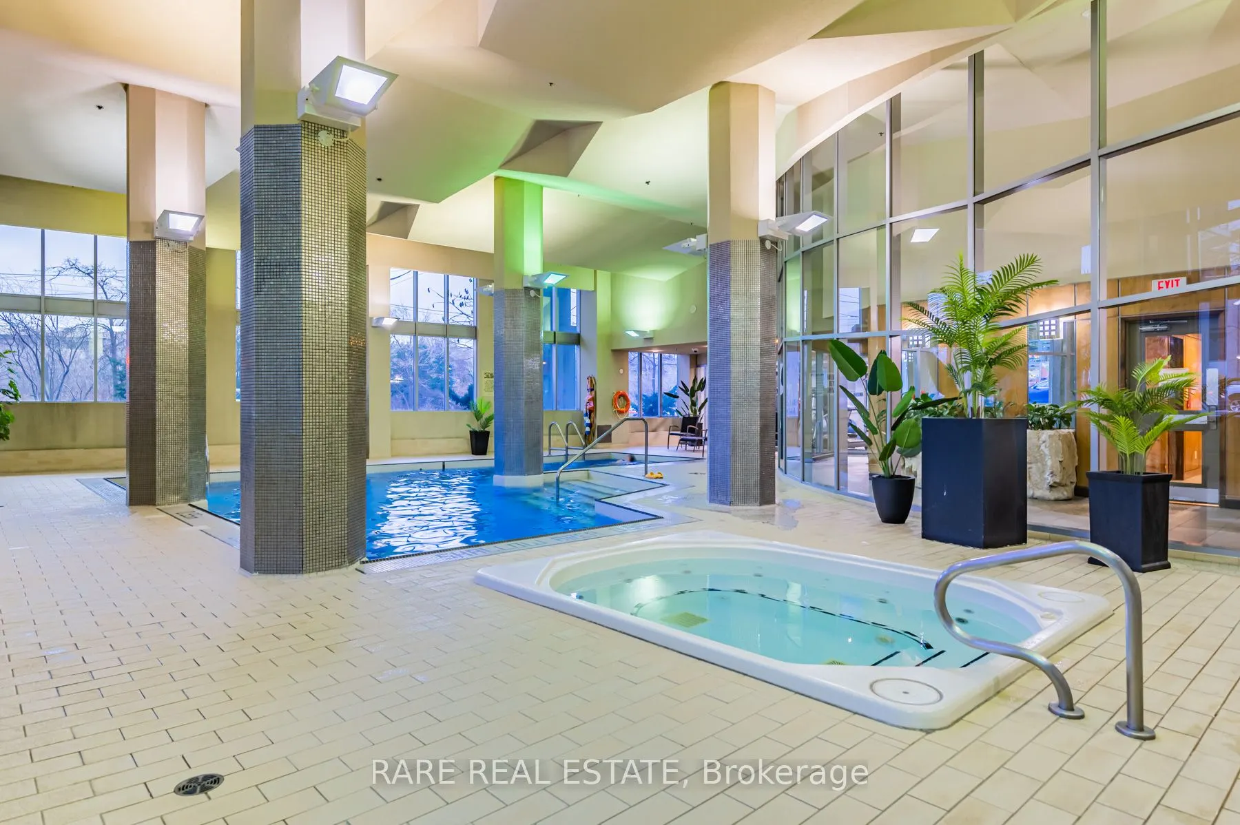 2119 Lake Shore Boulevard W, #703