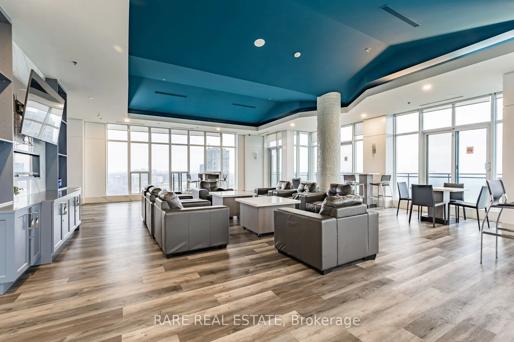 2119 Lake Shore Boulevard W, #703