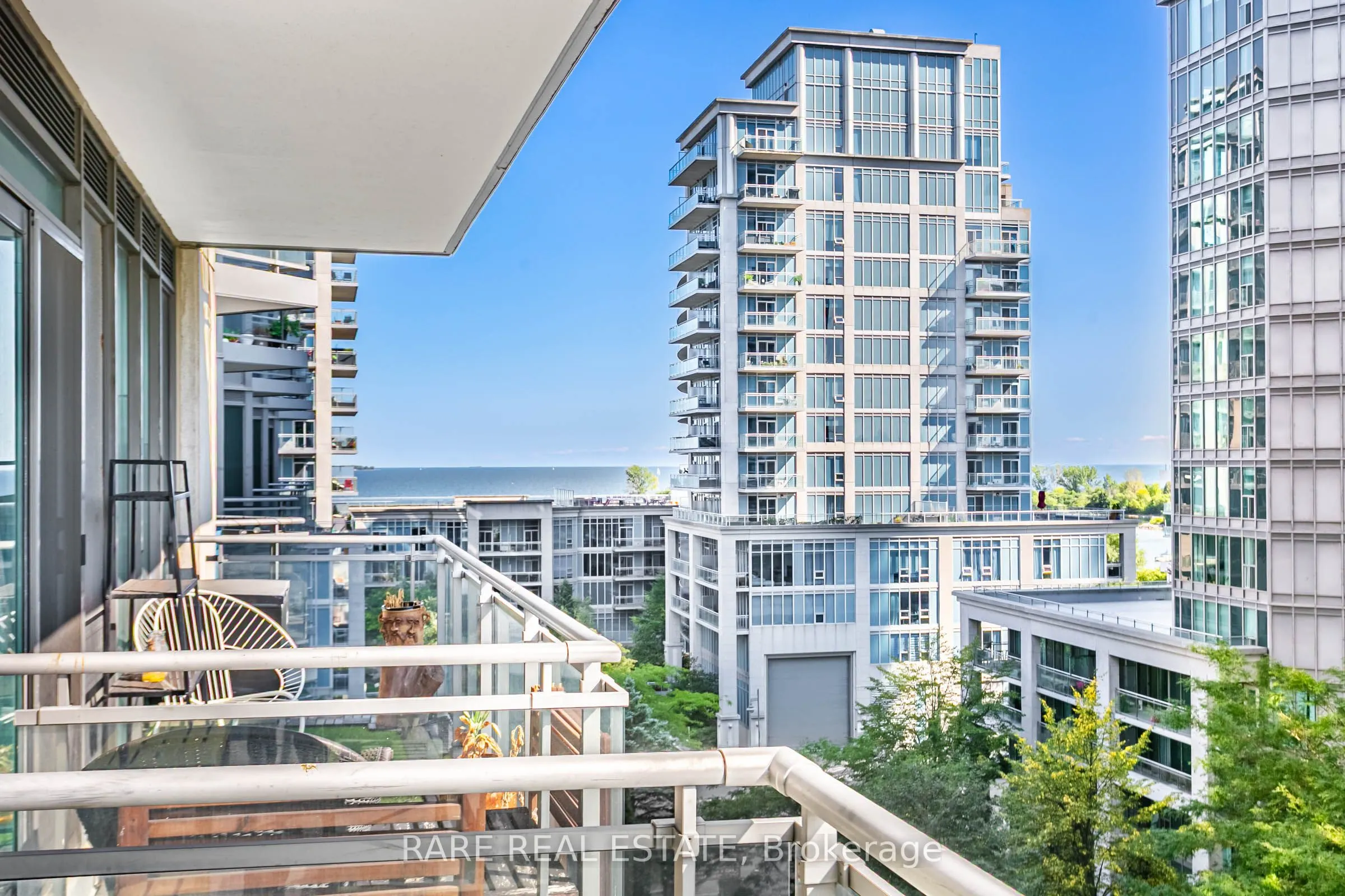 2119 Lake Shore Boulevard W, #703