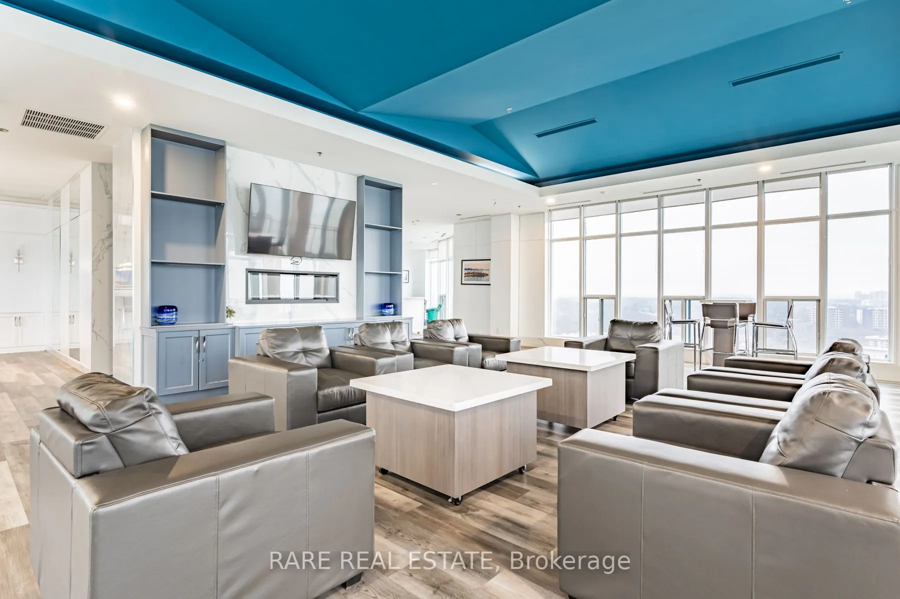 2119 Lake Shore Boulevard W, #703