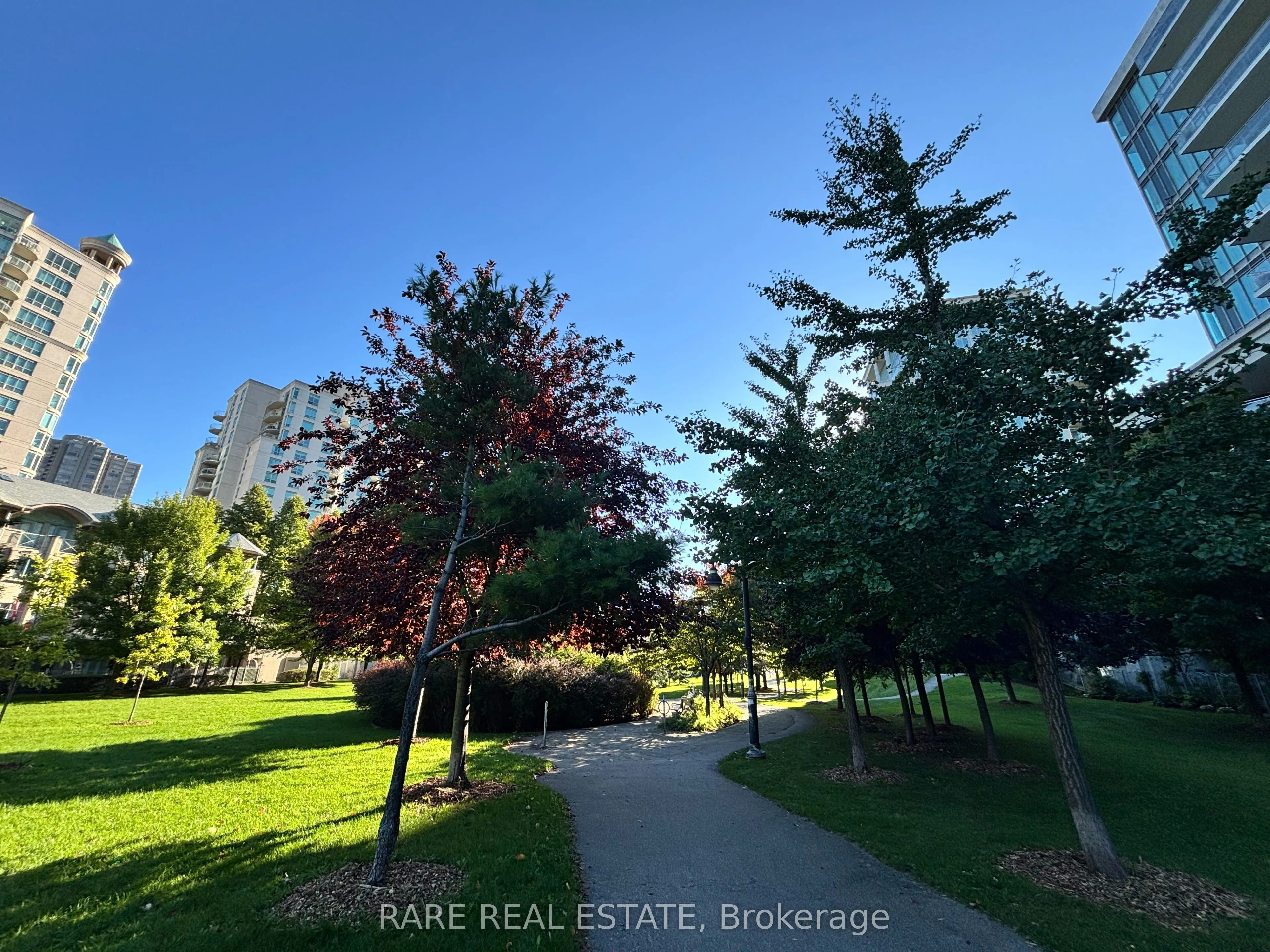 2119 Lake Shore Boulevard W, #703