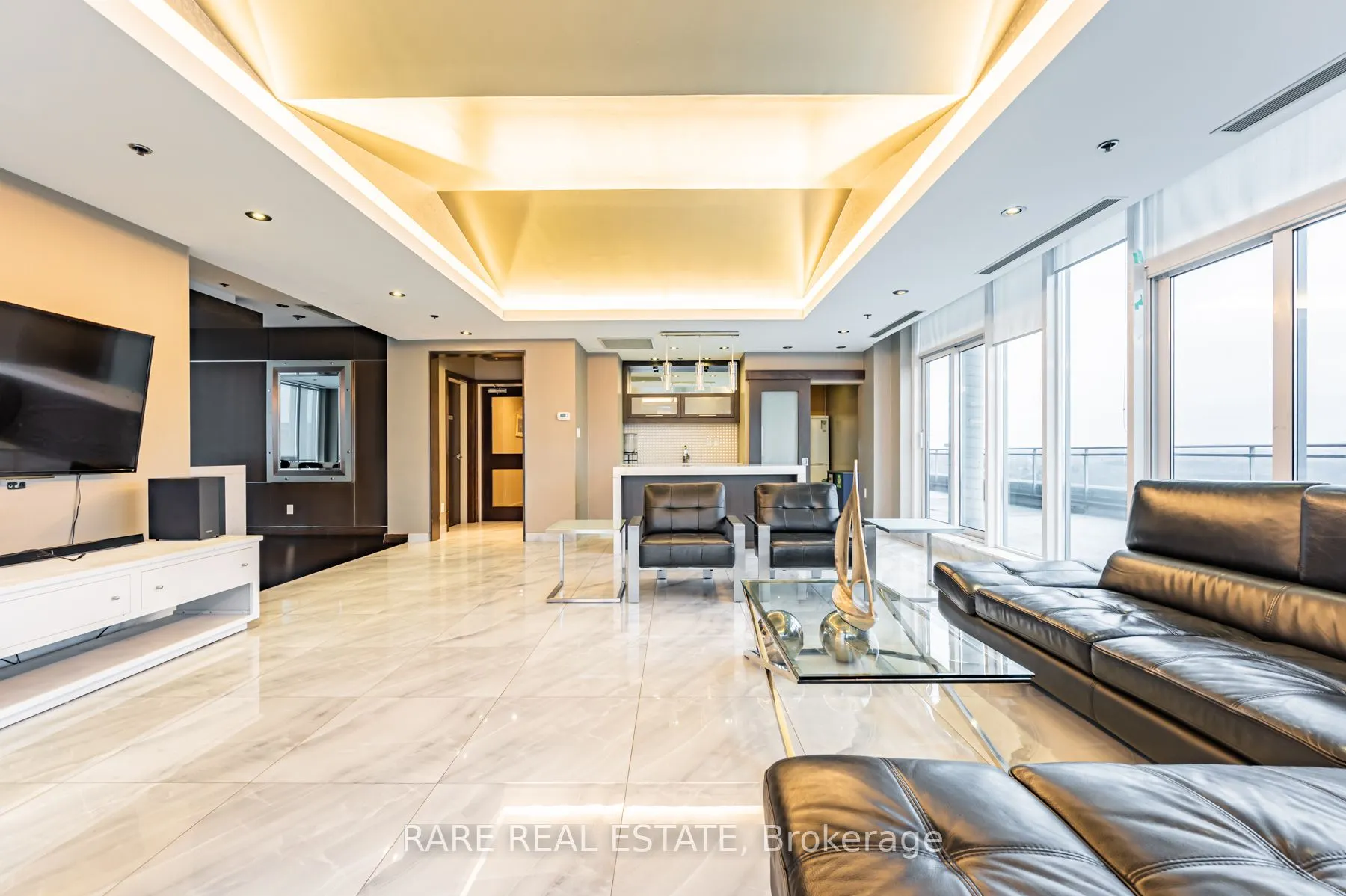 2119 Lake Shore Boulevard W, #703