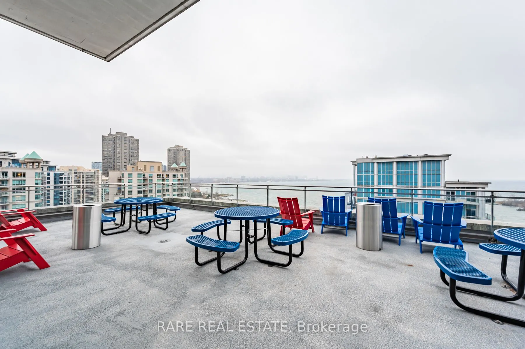 2119 Lake Shore Boulevard W, #703