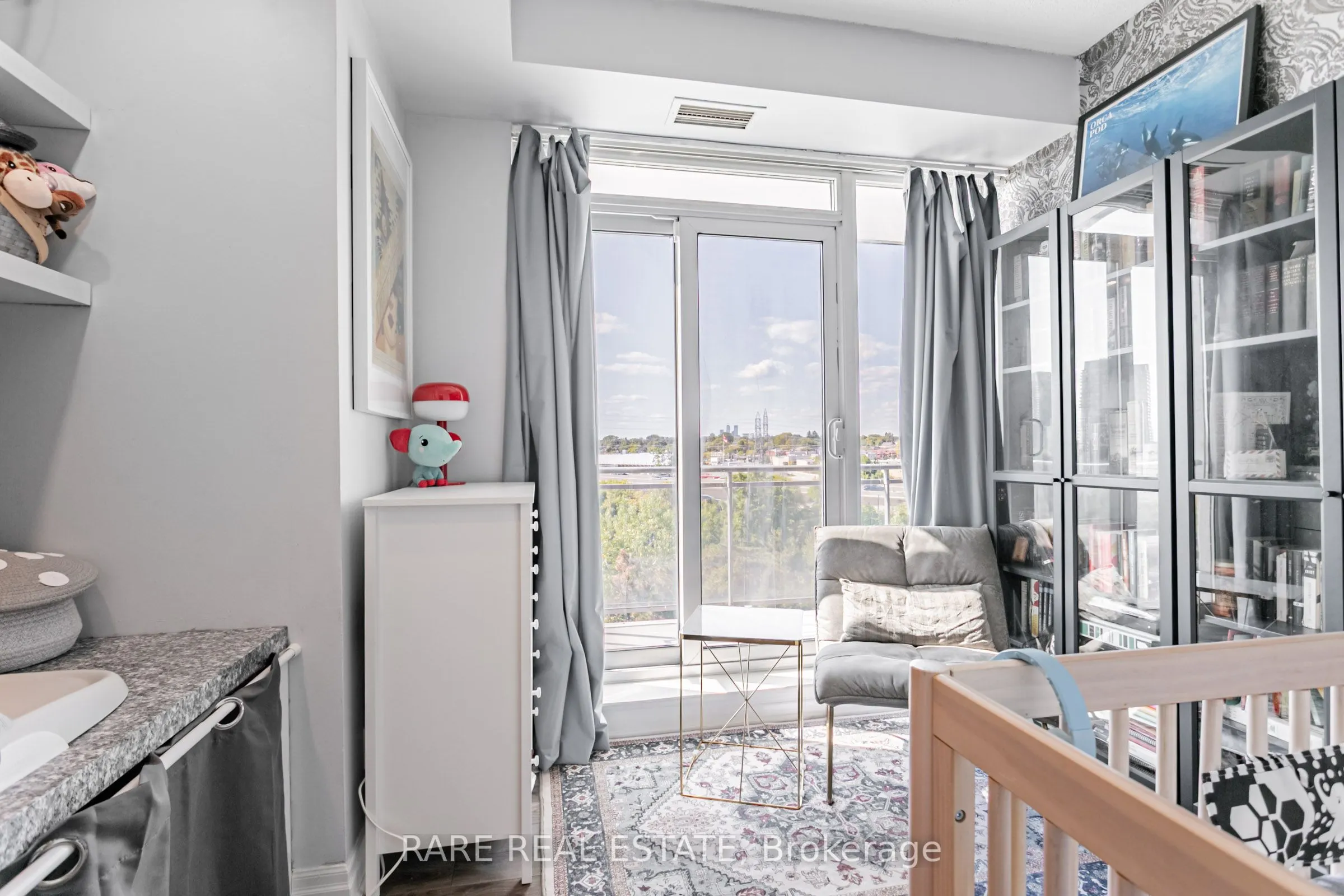 2119 Lake Shore Boulevard W, #703