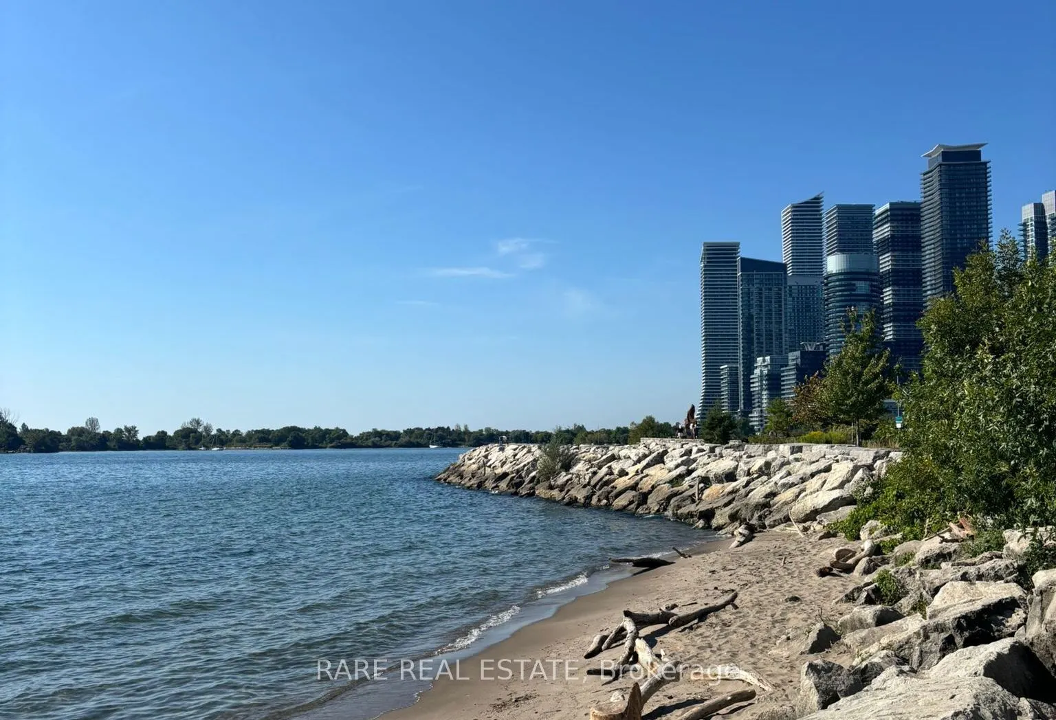 2119 Lake Shore Boulevard W, #703