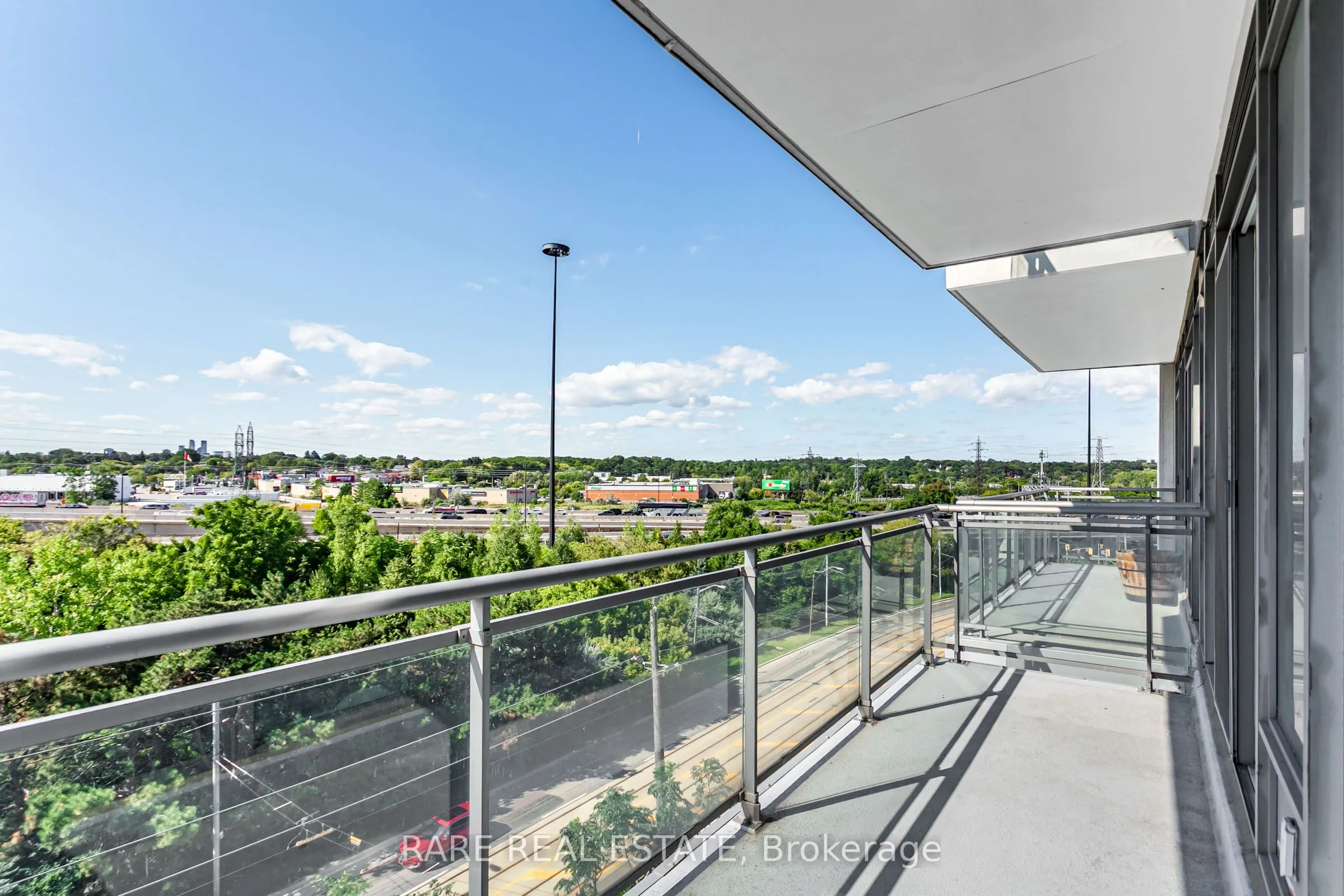 2119 Lake Shore Boulevard W, #703