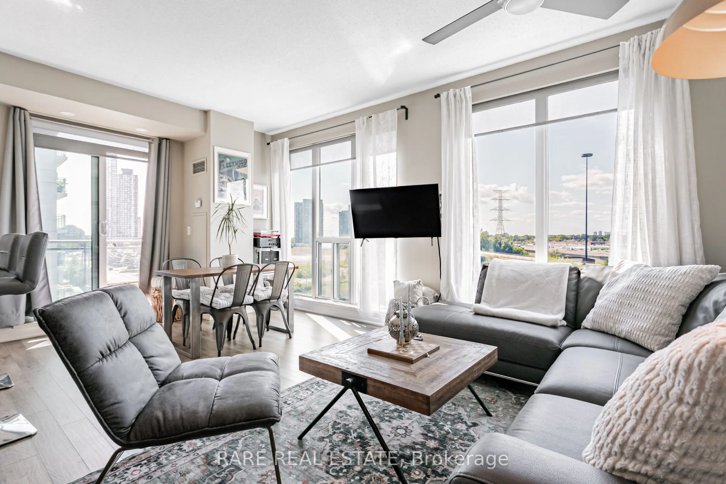 2119 Lake Shore Boulevard W, #703