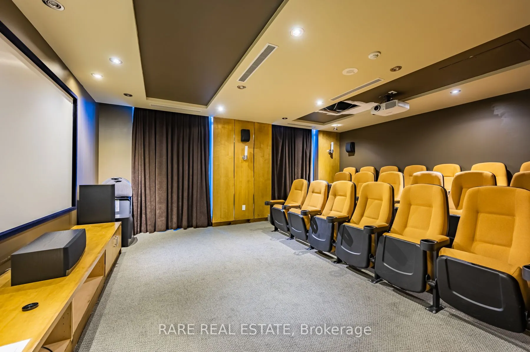 2119 Lake Shore Boulevard W, #703