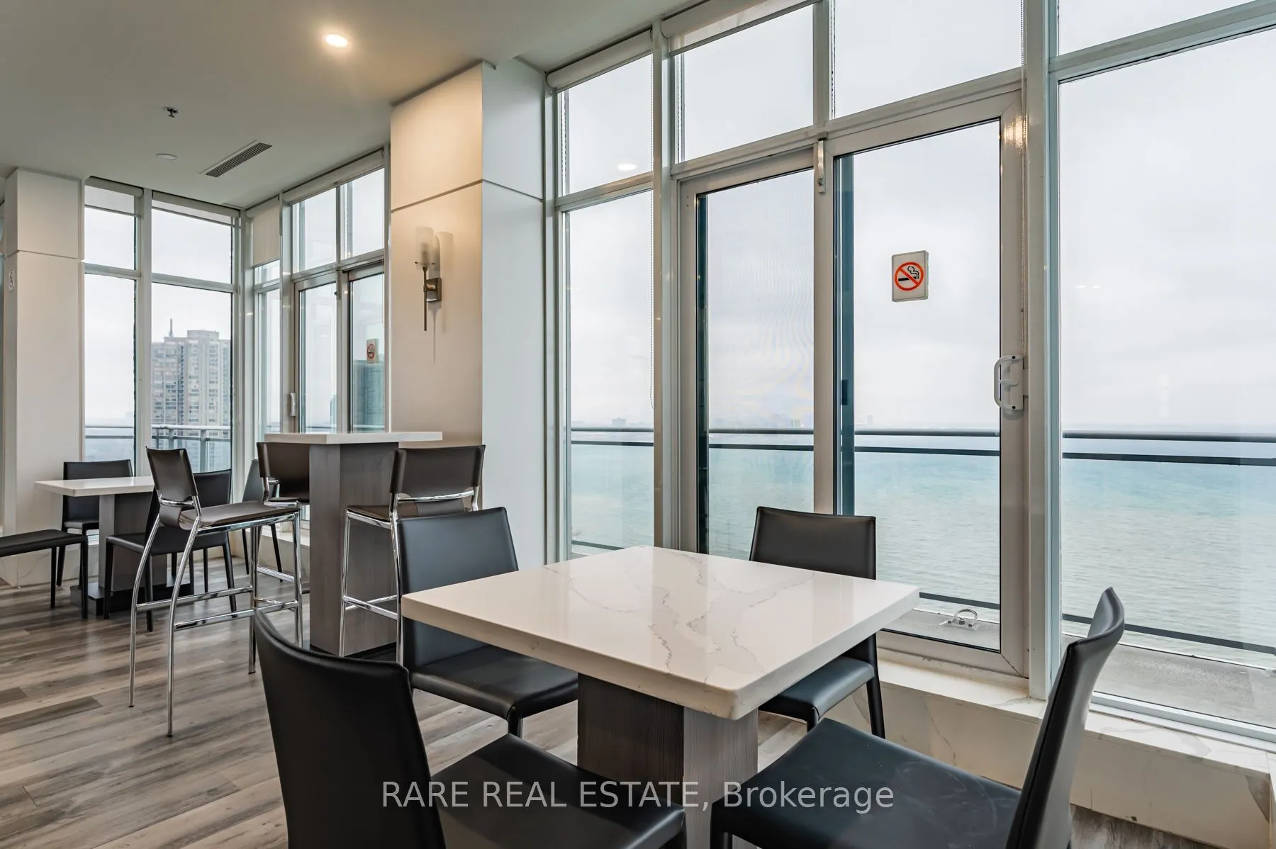 2119 Lake Shore Boulevard W, #703