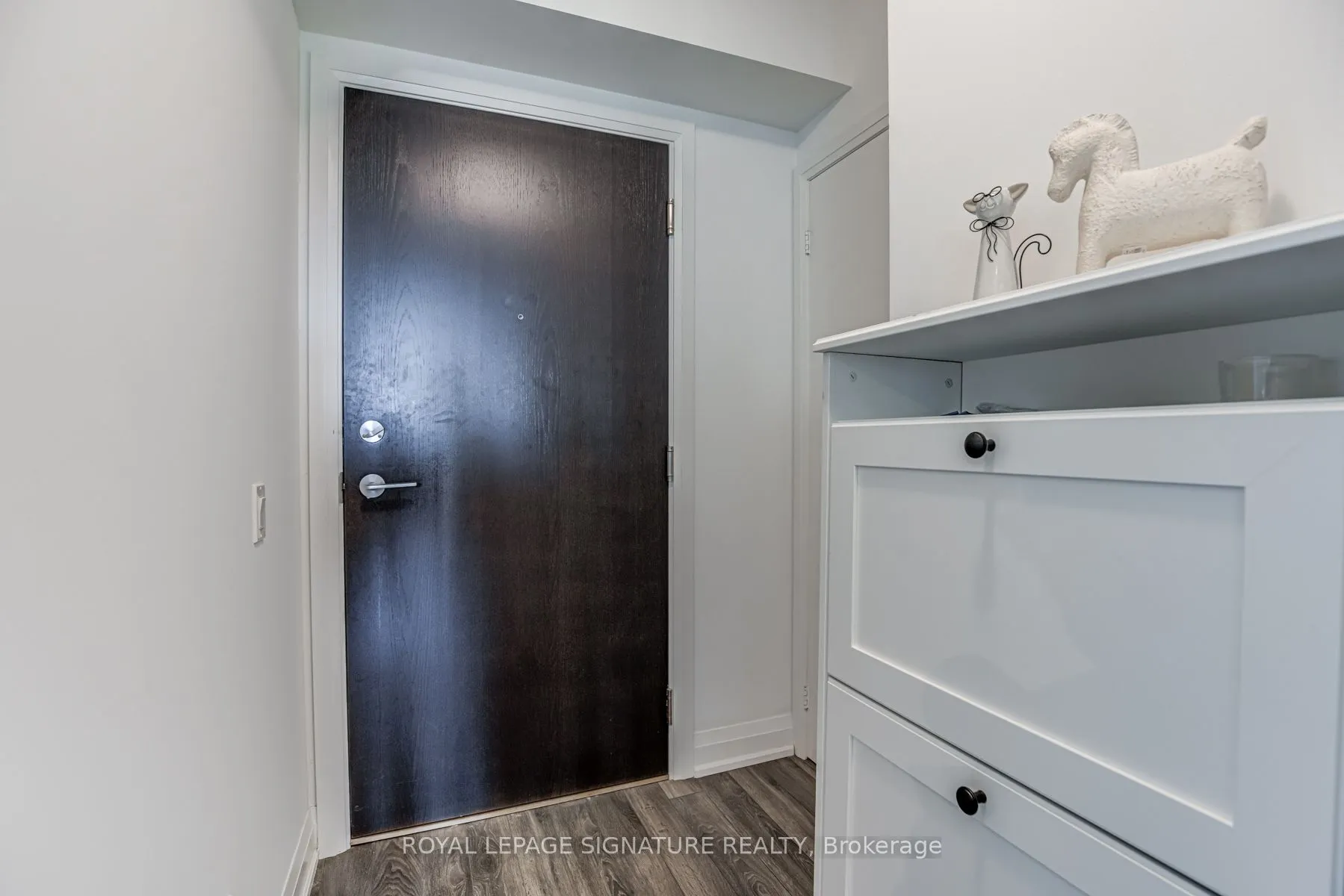 1461 Lawrence Avenue W, #808