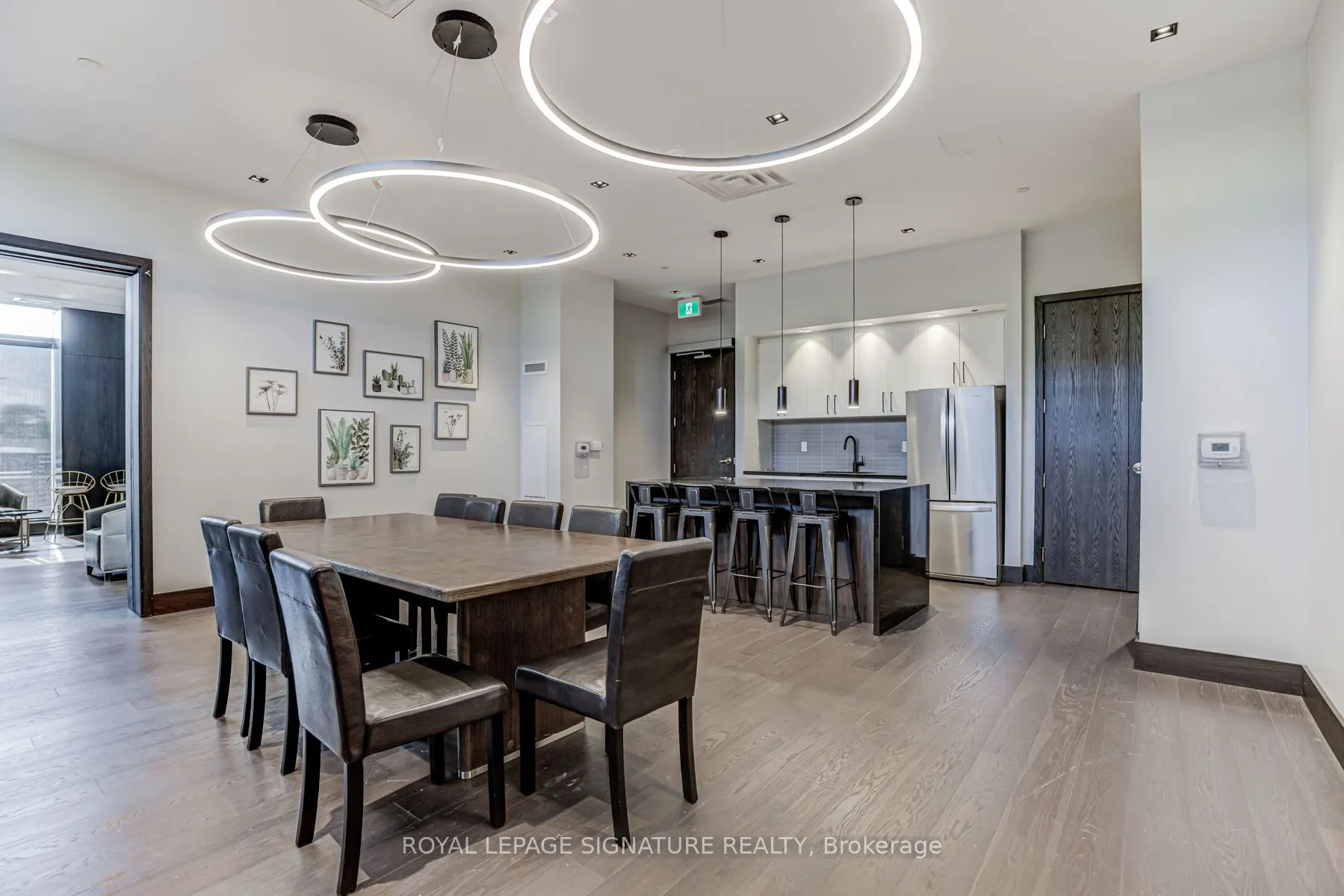 1461 Lawrence Avenue W, #808