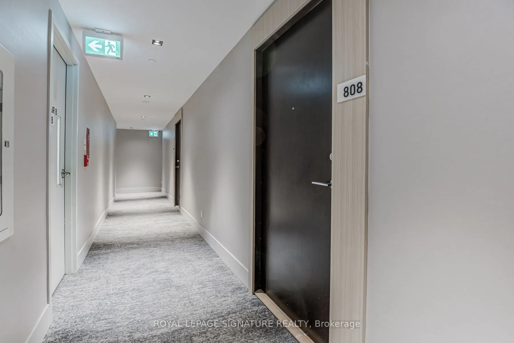 1461 Lawrence Avenue W, #808