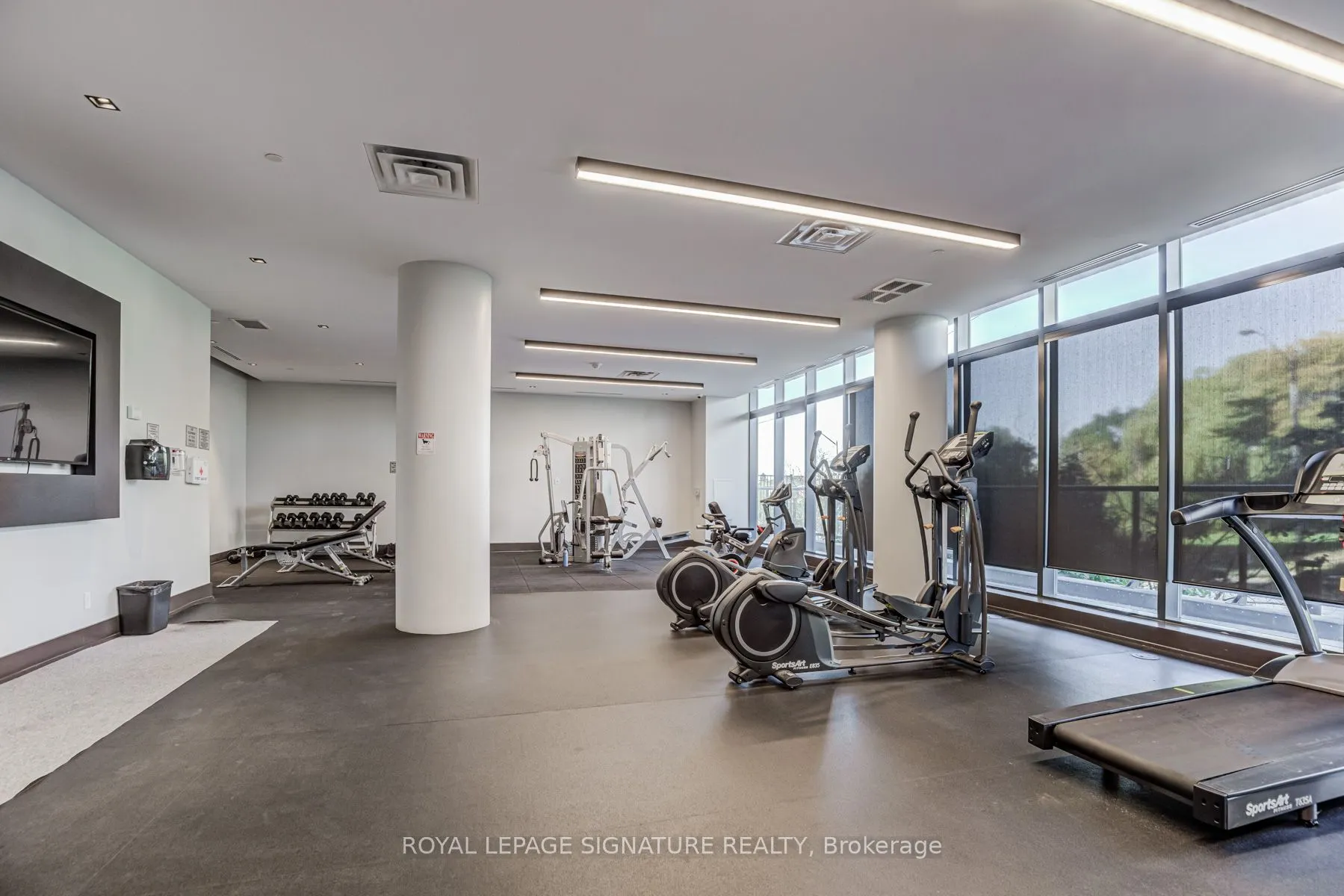 1461 Lawrence Avenue W, #808