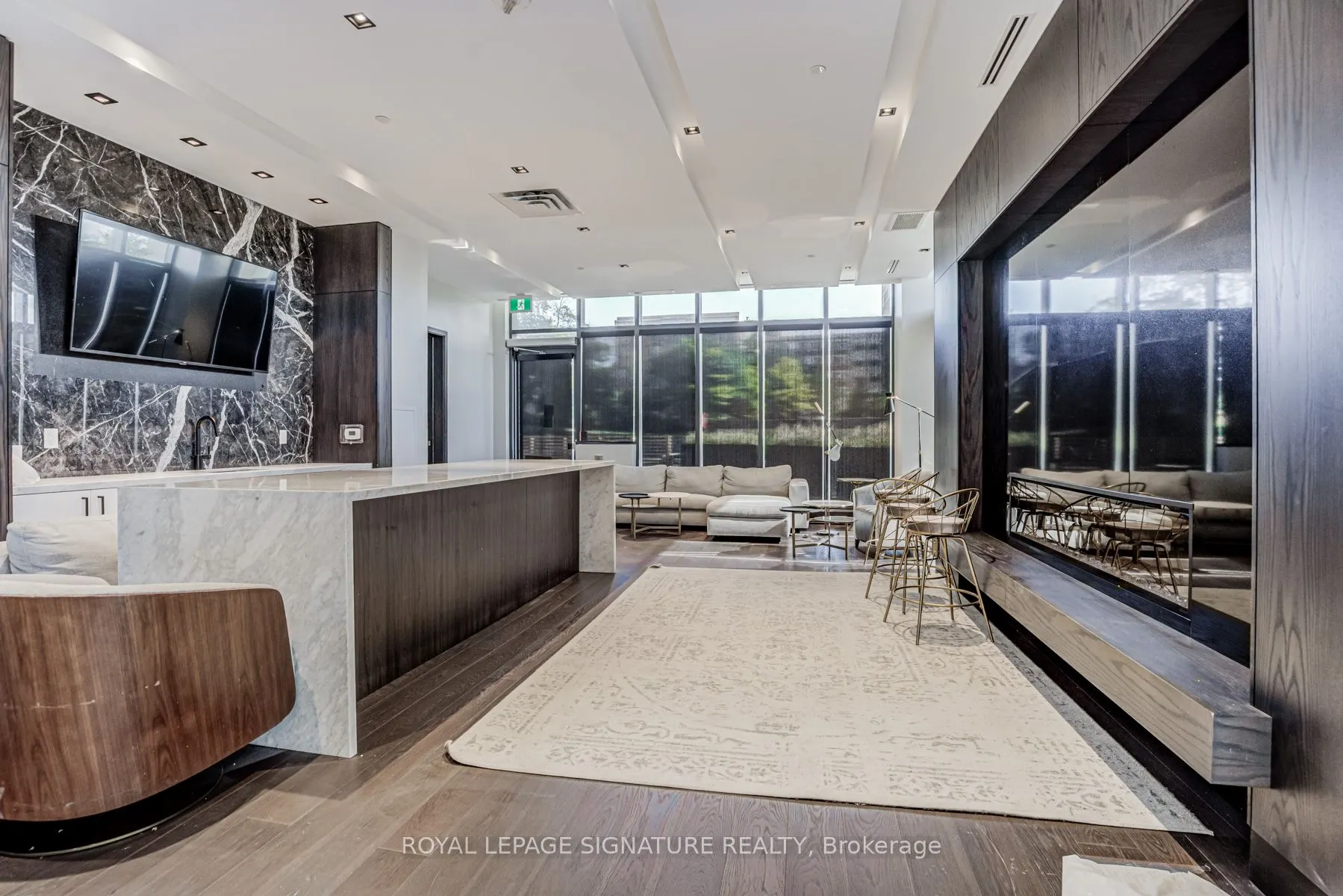 1461 Lawrence Avenue W, #808