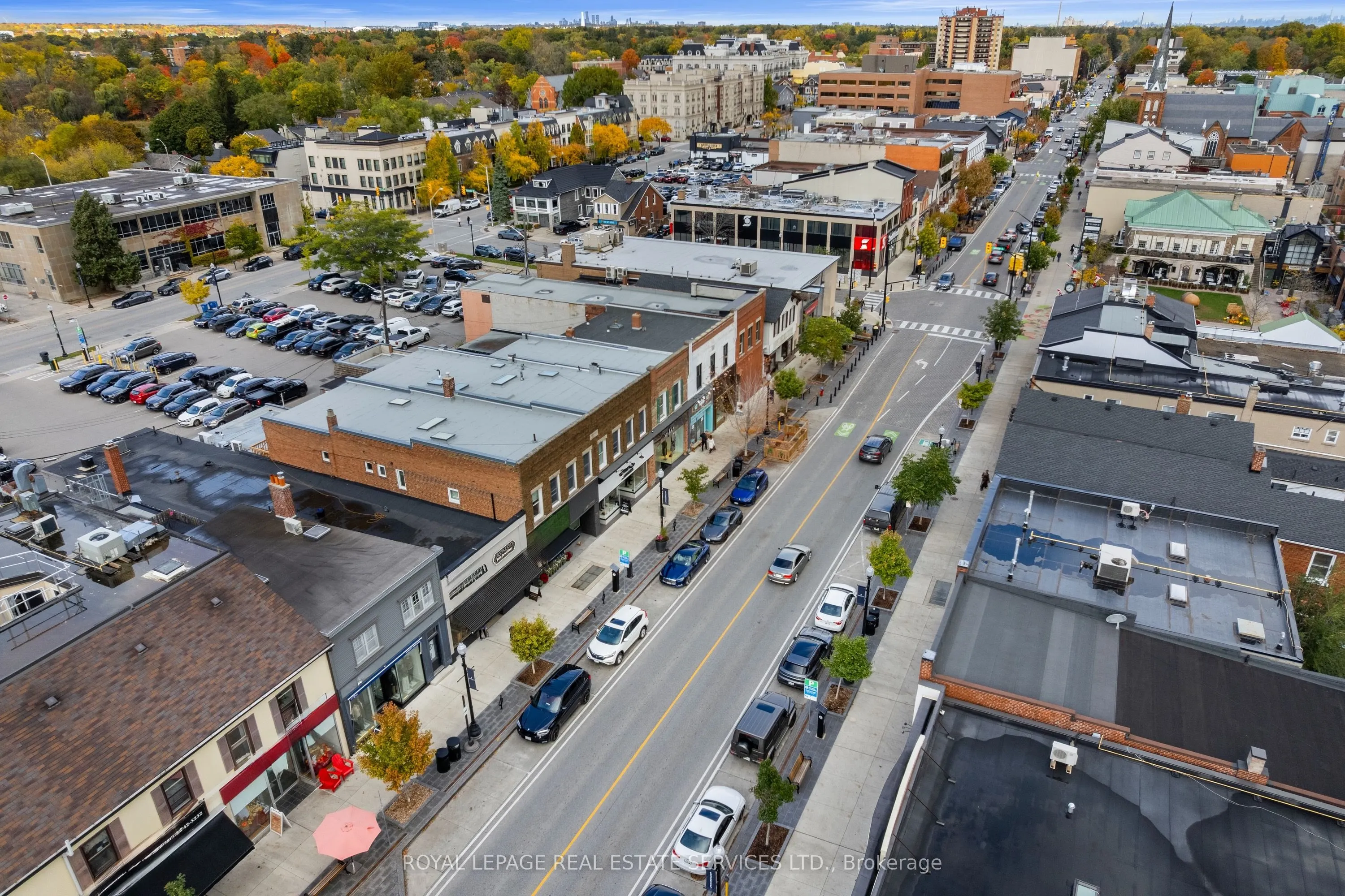 179 Lakeshore Road E, #2