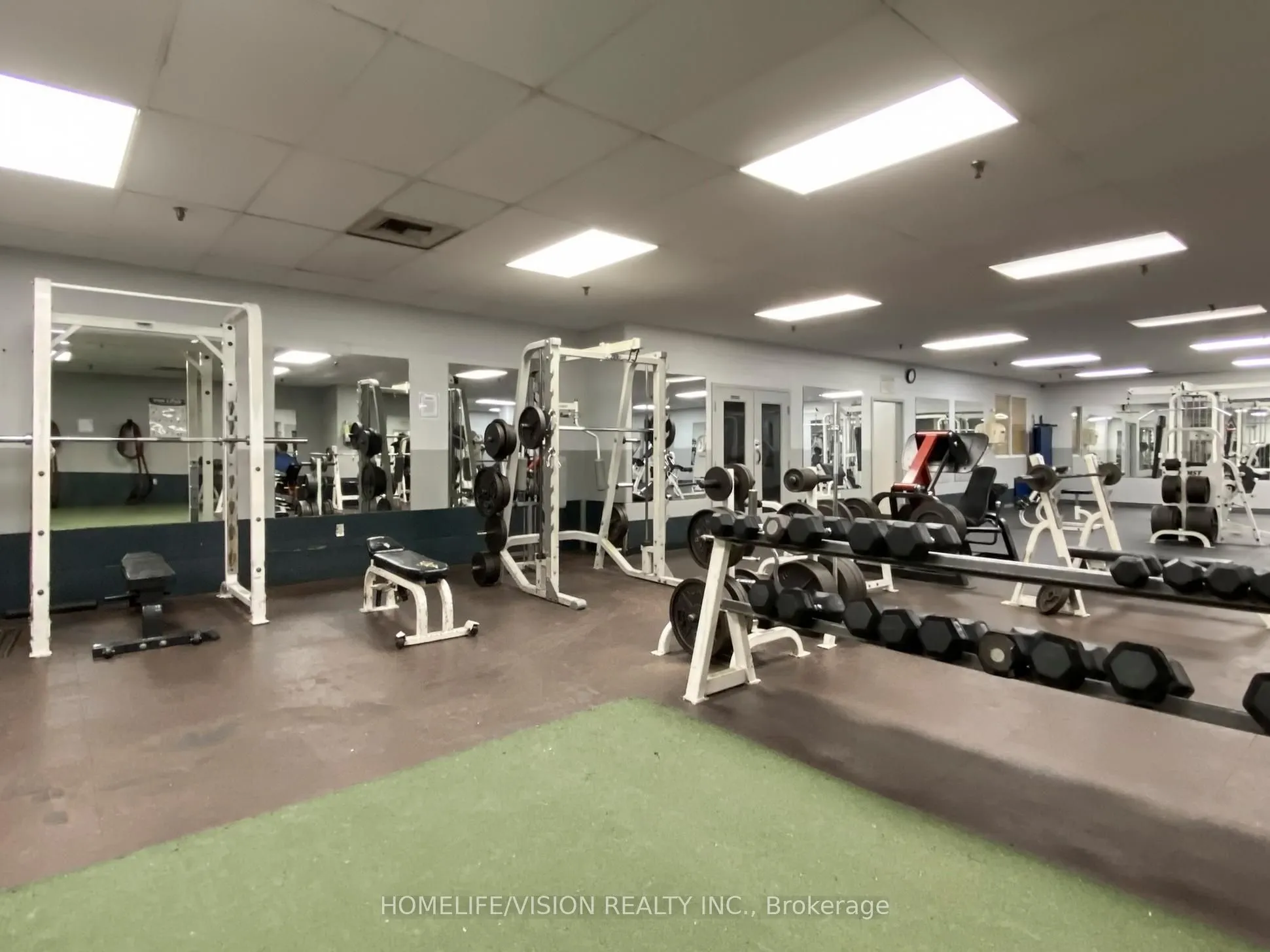 9 Four Winds Drive, #713