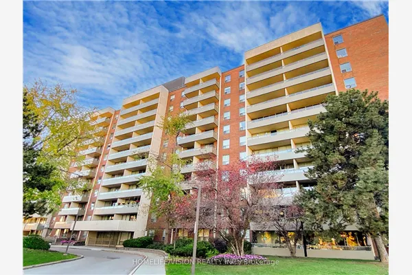 9 Four Winds Drive, #713