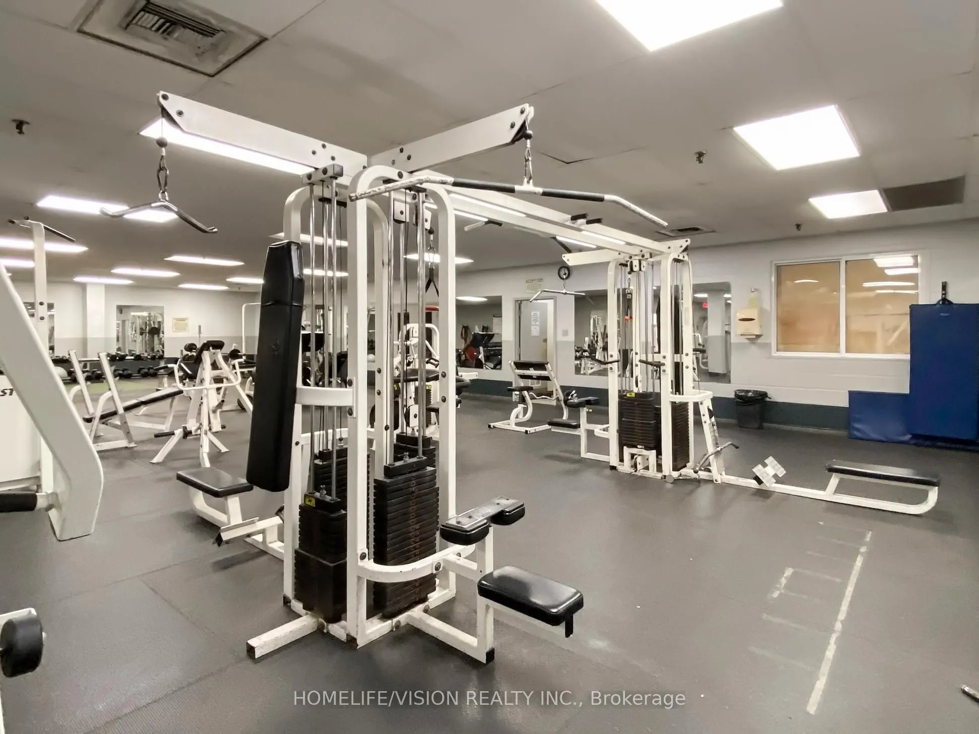 9 Four Winds Drive, #713