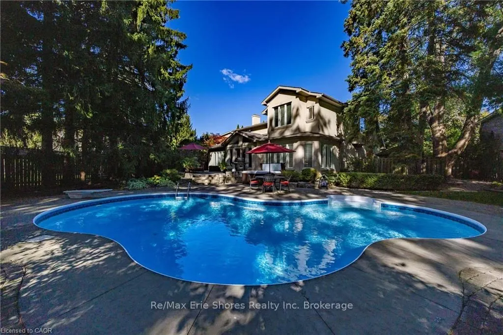 1338 Prince Albert Court