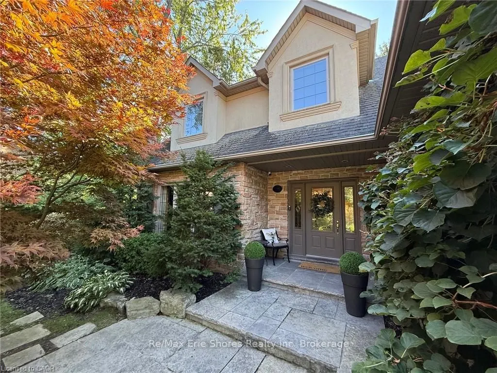 1338 Prince Albert Court