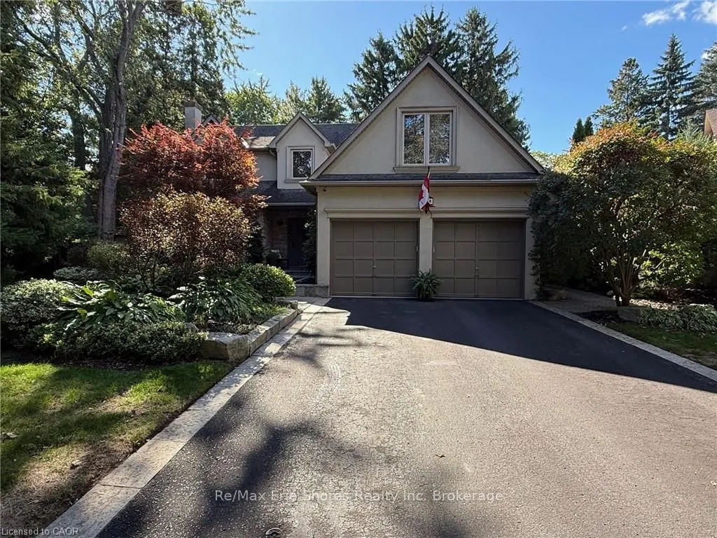 1338 Prince Albert Court