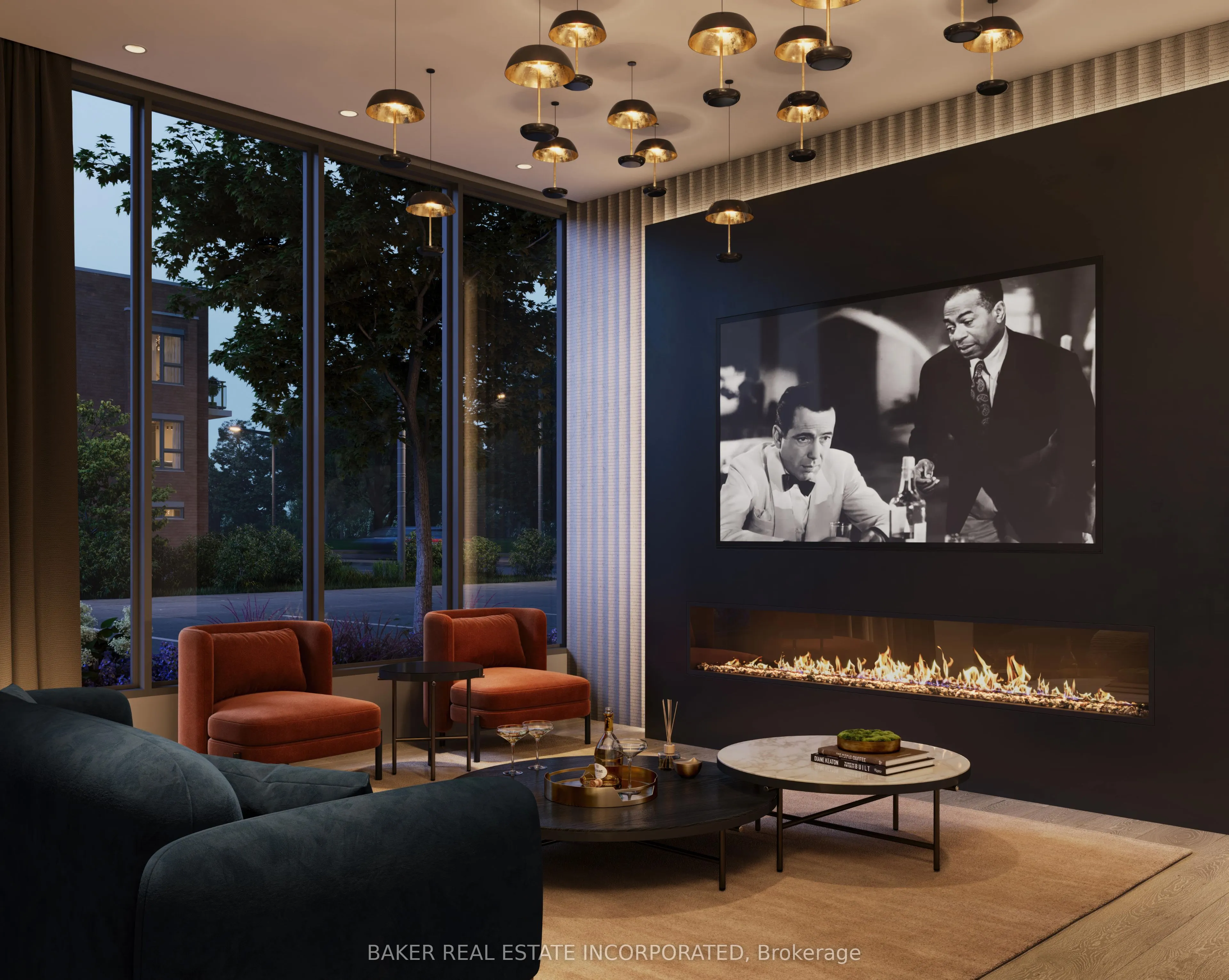 500 Plains Road E, #410