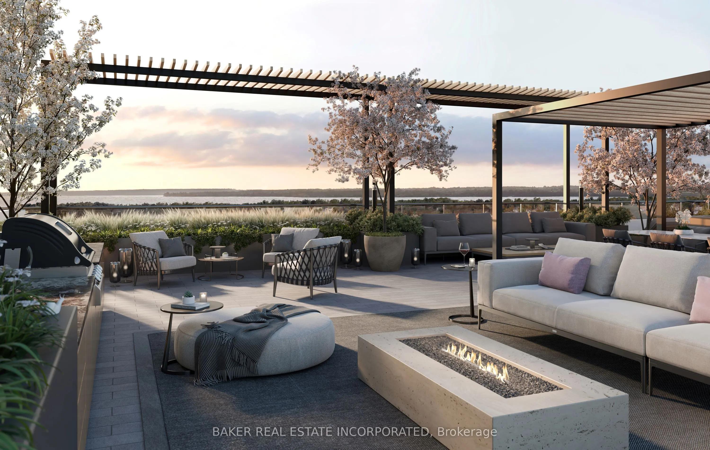 500 Plains Road E, #410