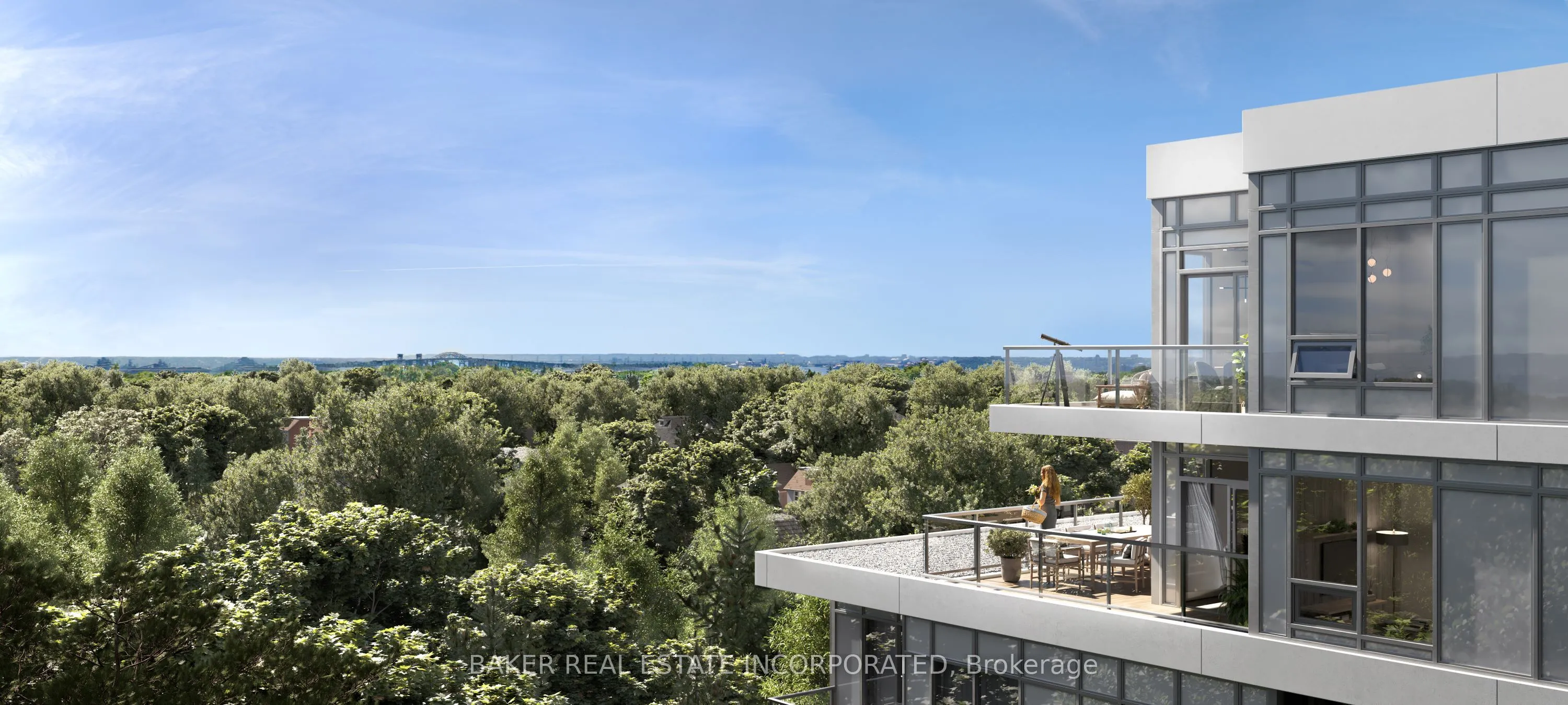 500 Plains Road E, #410