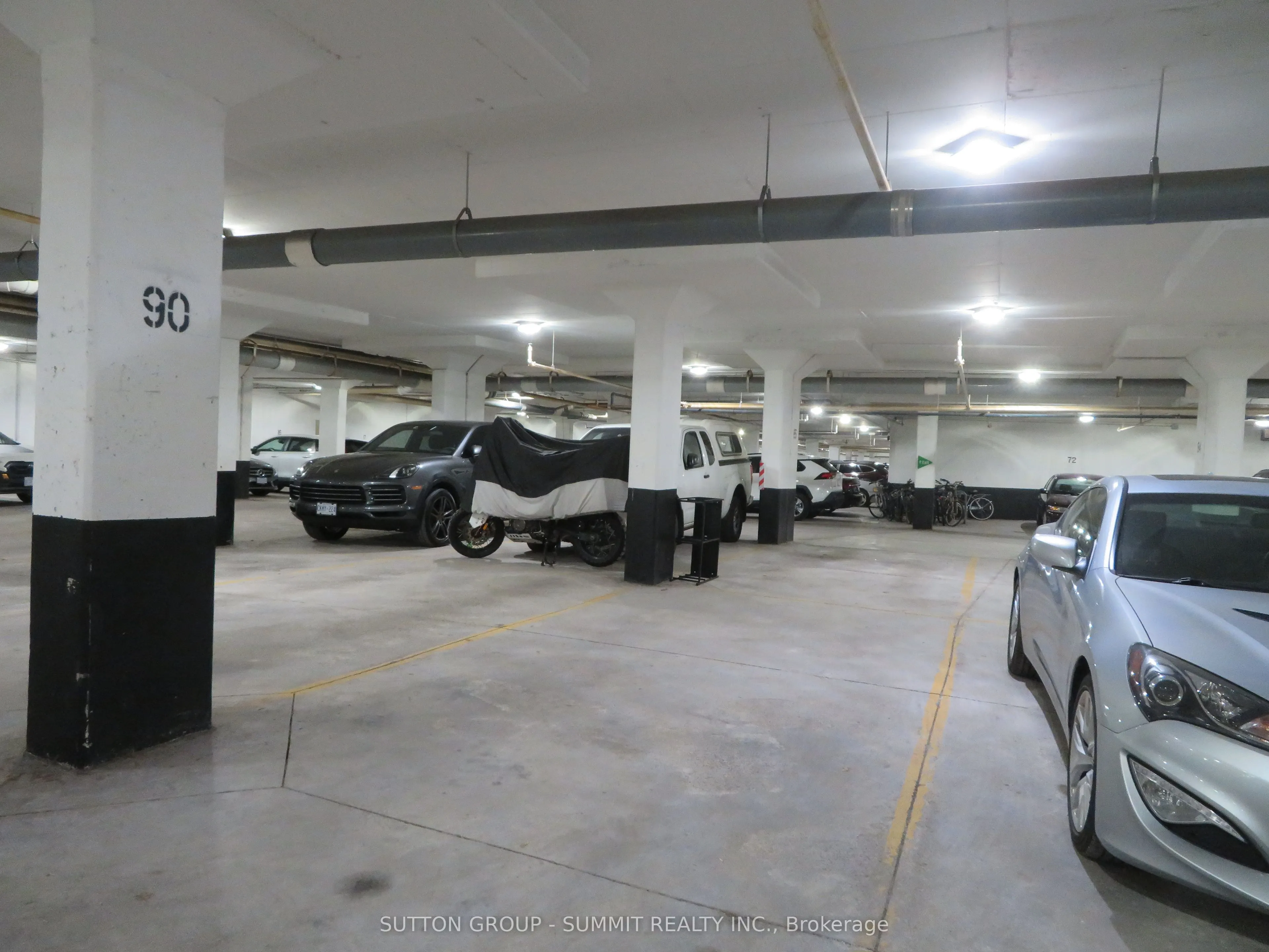 2325 Central Park Drive, #1001