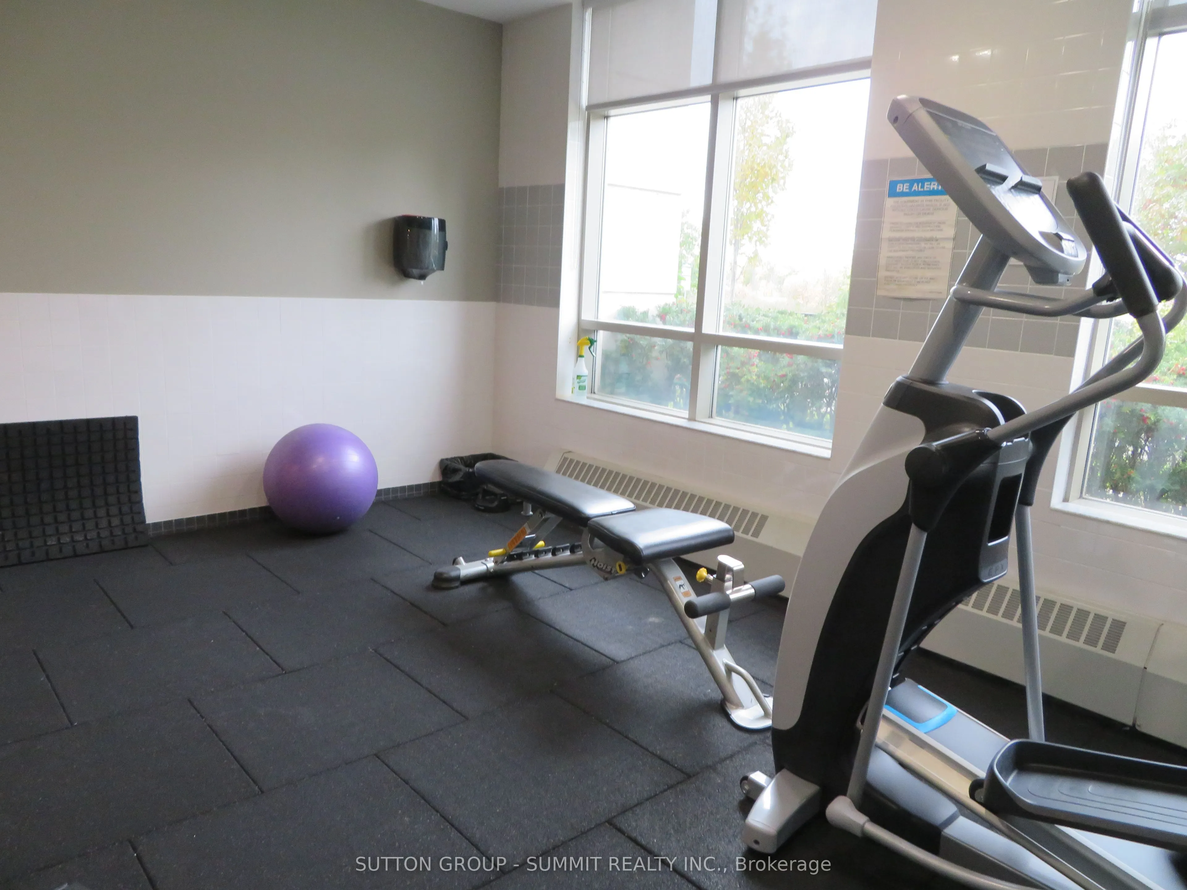 2325 Central Park Drive, #1001