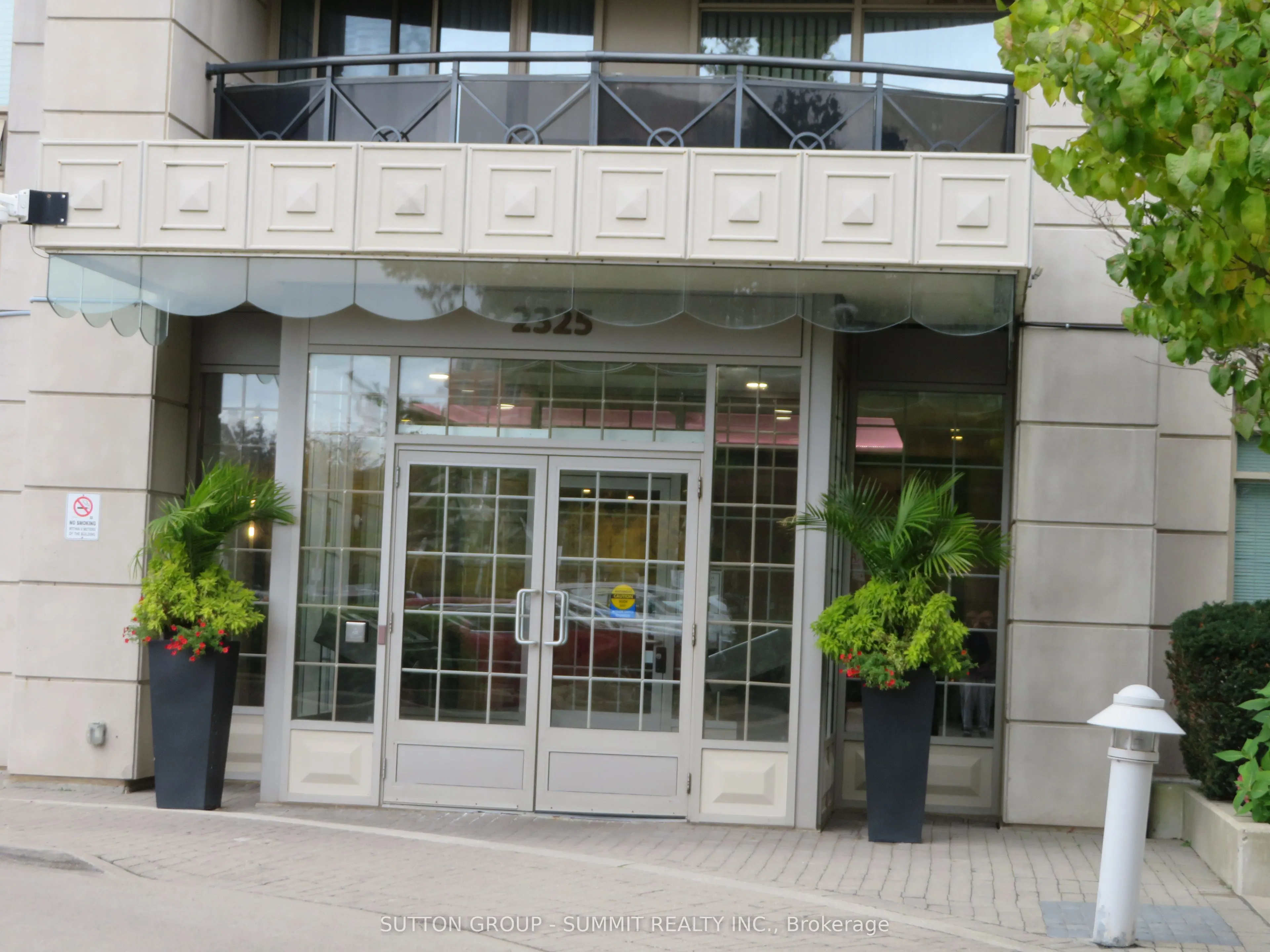 2325 Central Park Drive, #1001