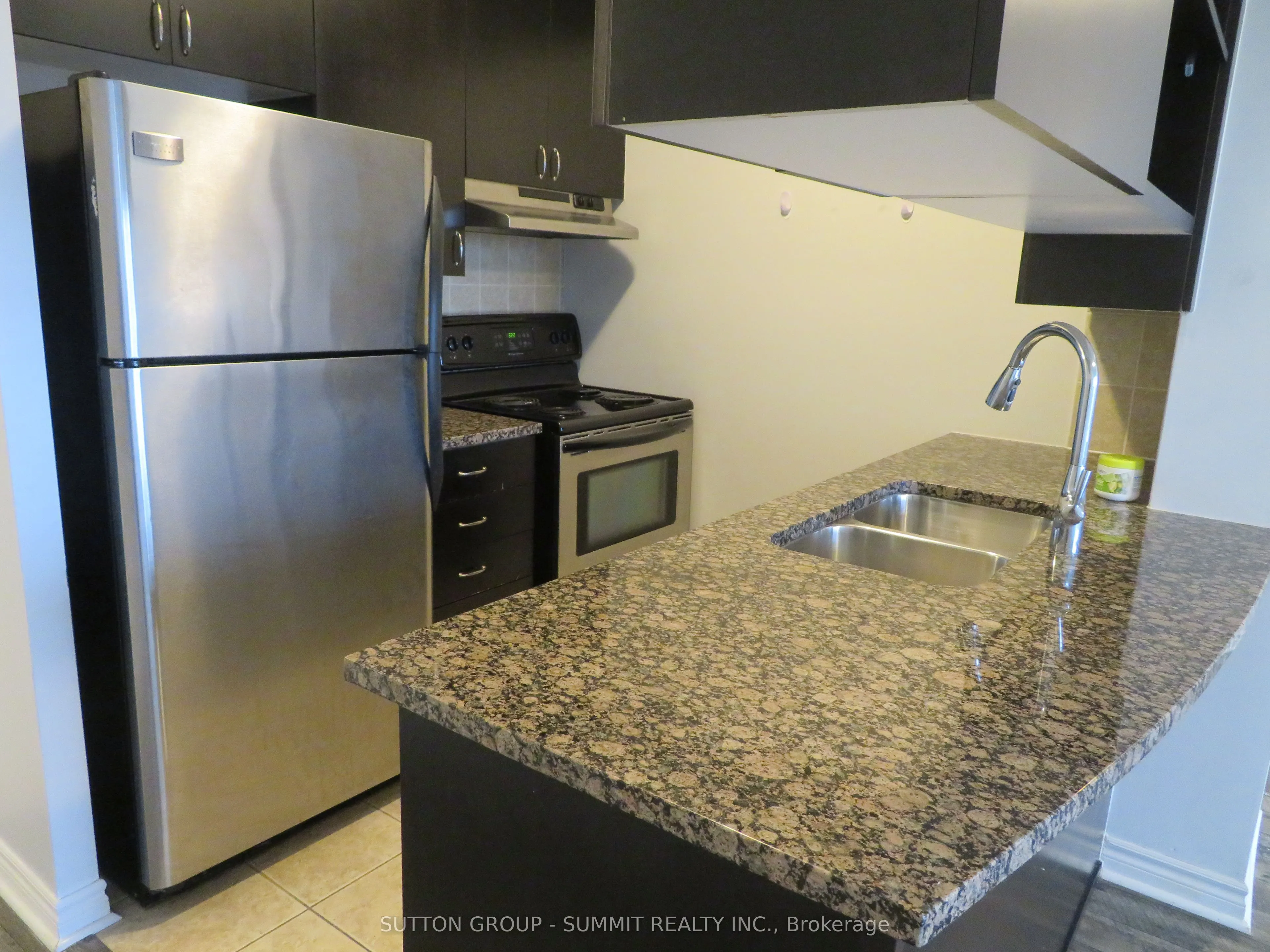 2325 Central Park Drive, #1001