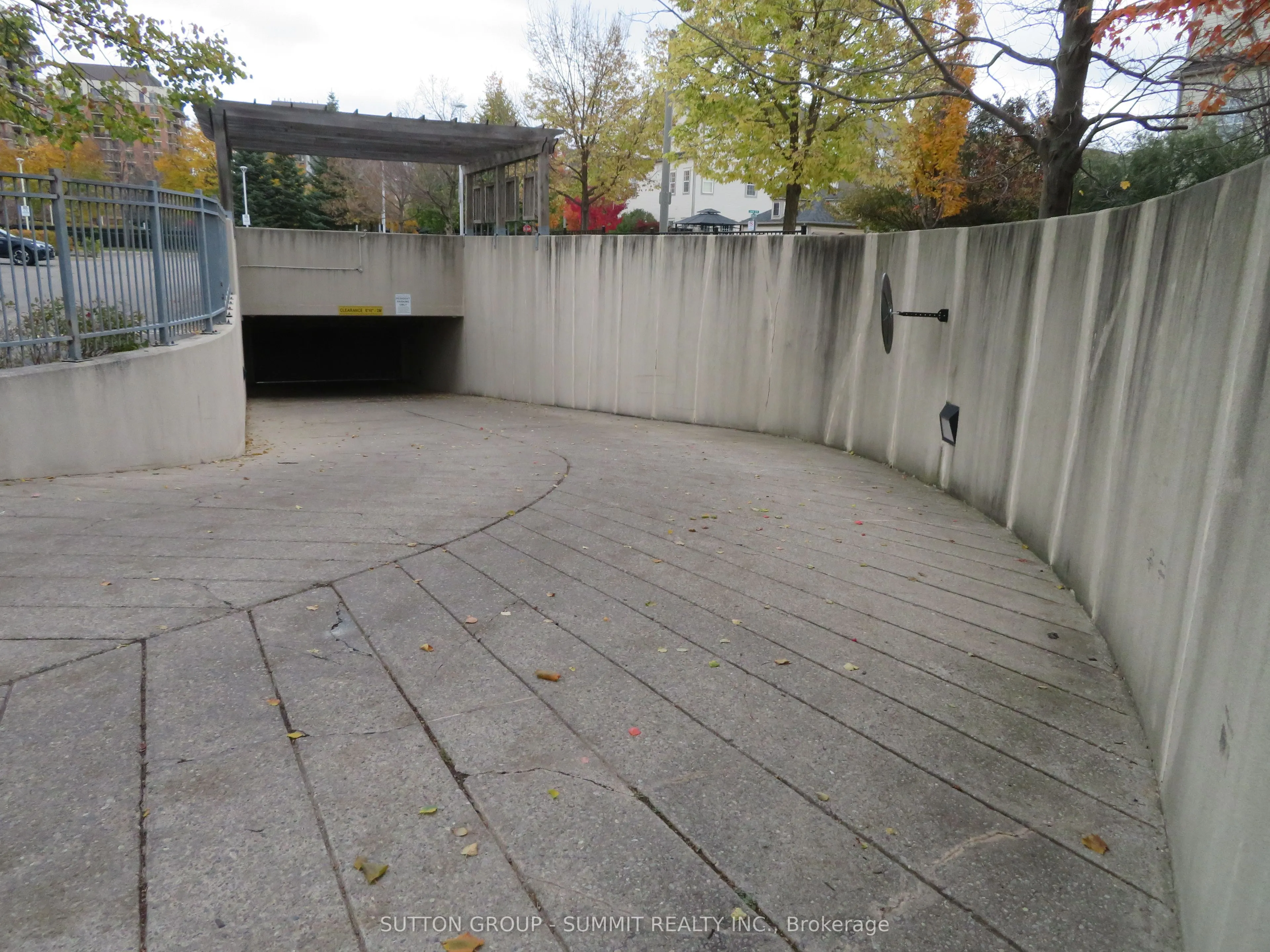 2325 Central Park Drive, #1001