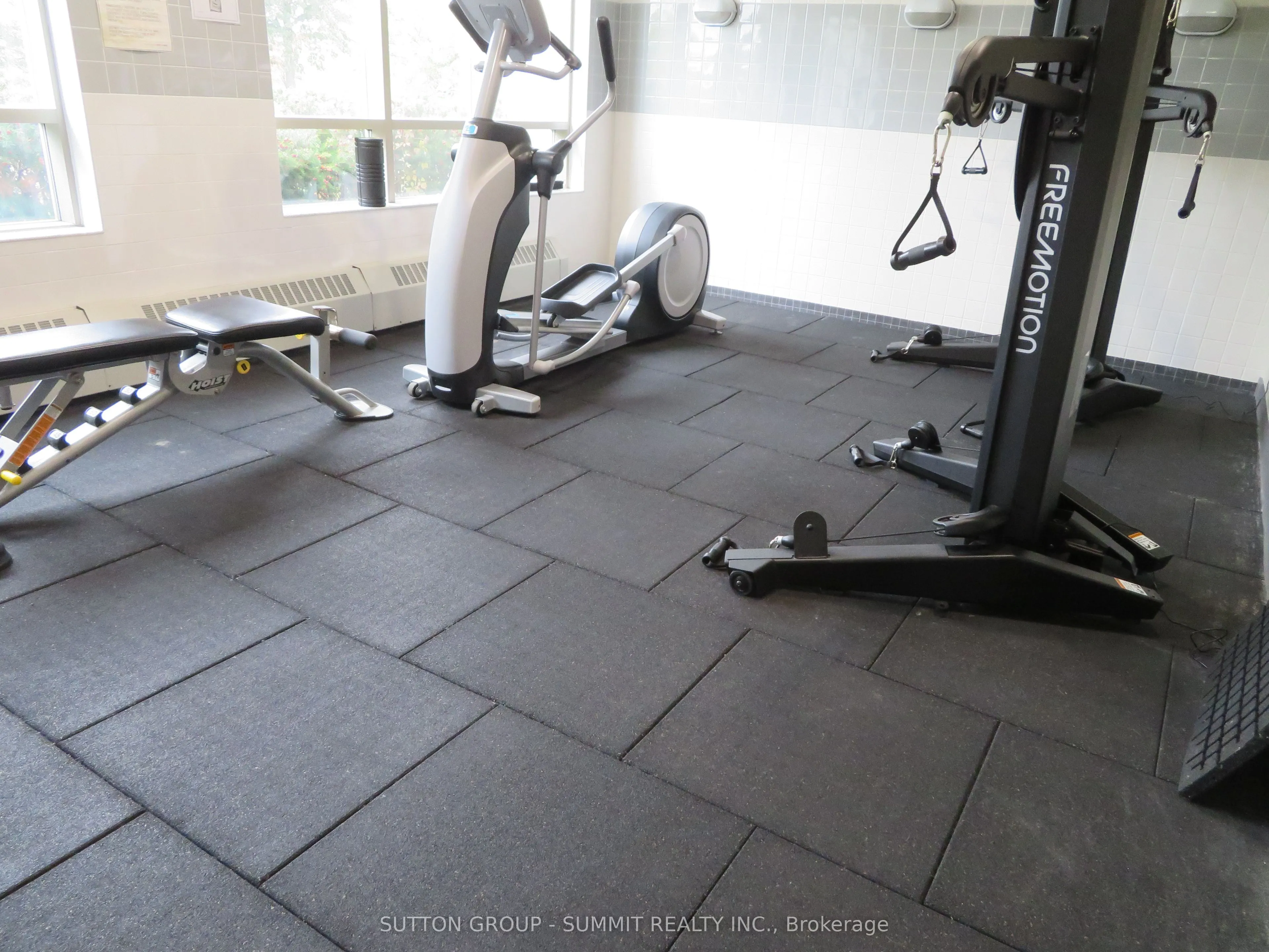 2325 Central Park Drive, #1001