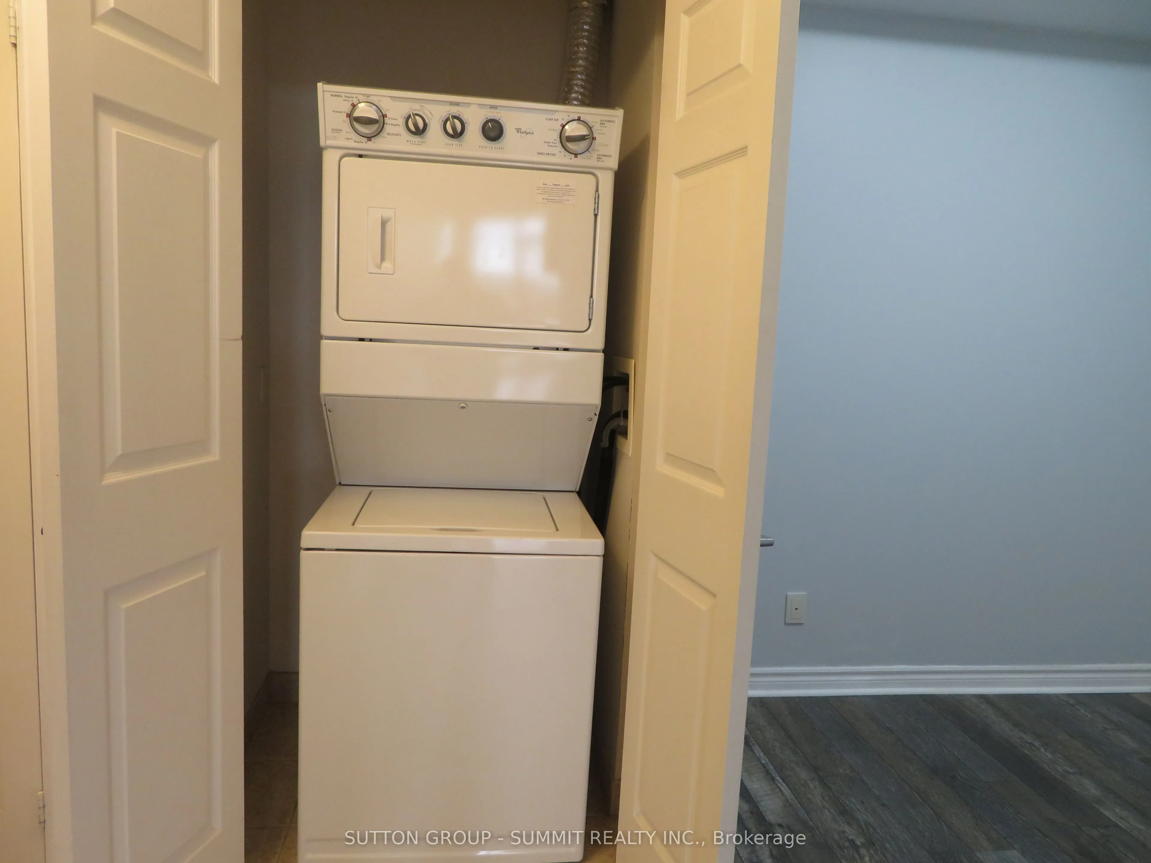 2325 Central Park Drive, #1001