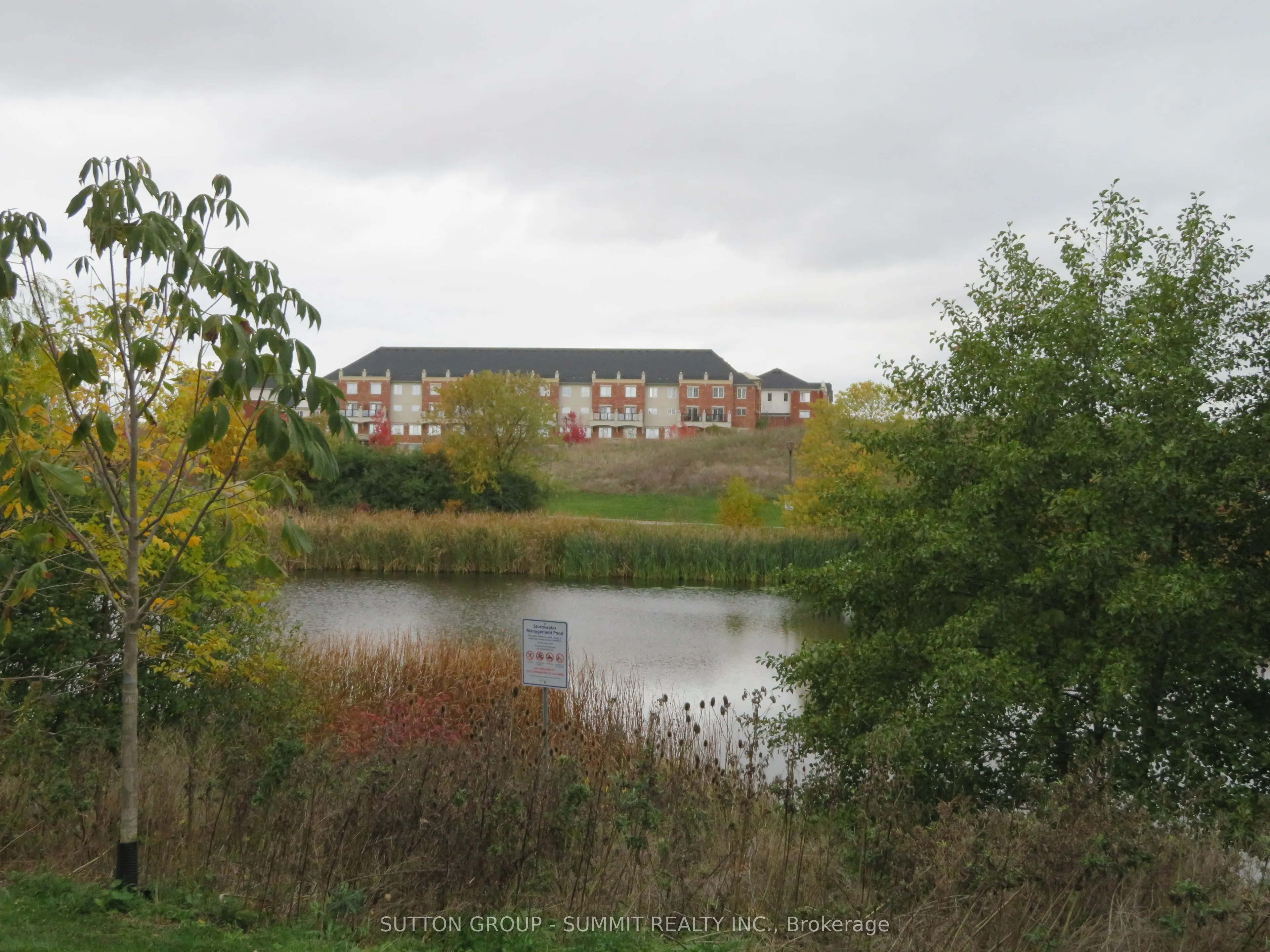 2325 Central Park Drive, #1001