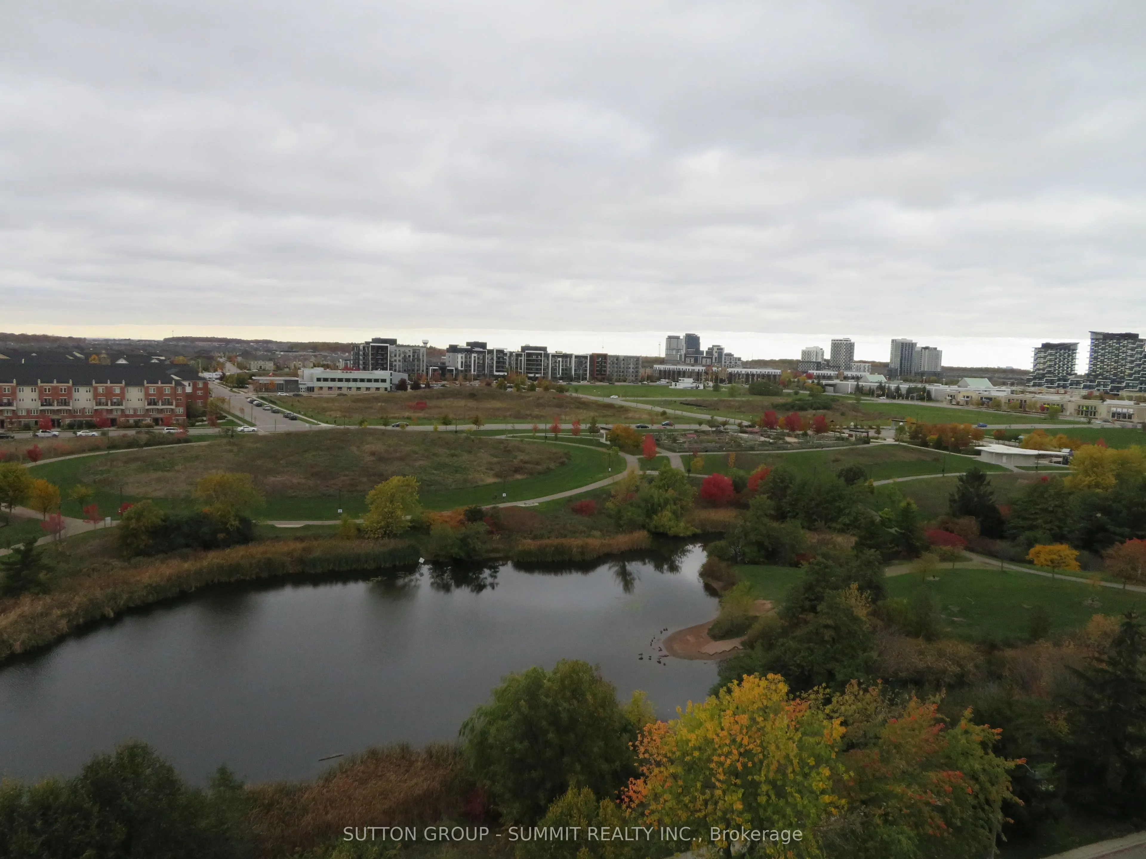 2325 Central Park Drive, #1001