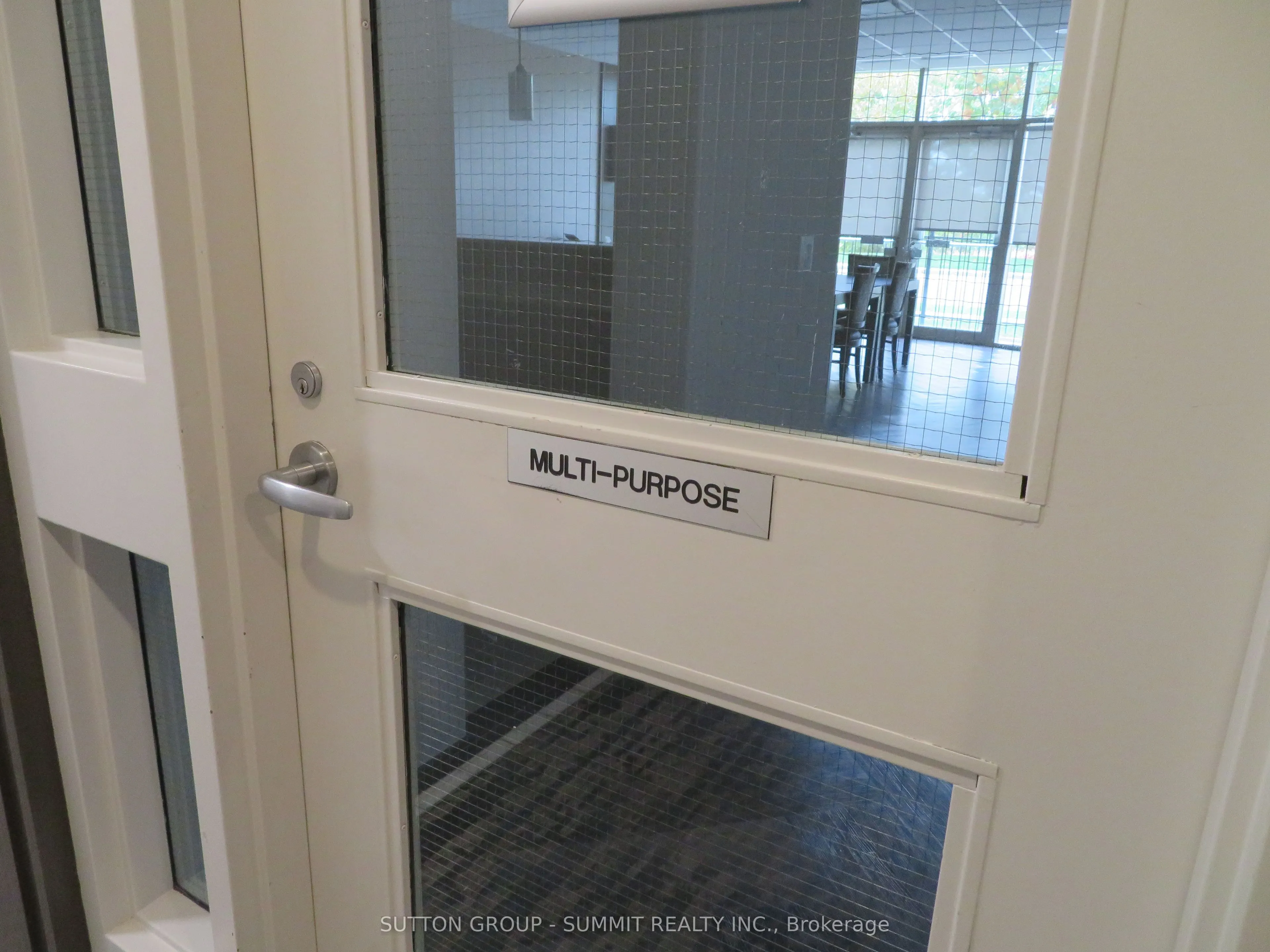 2325 Central Park Drive, #1001