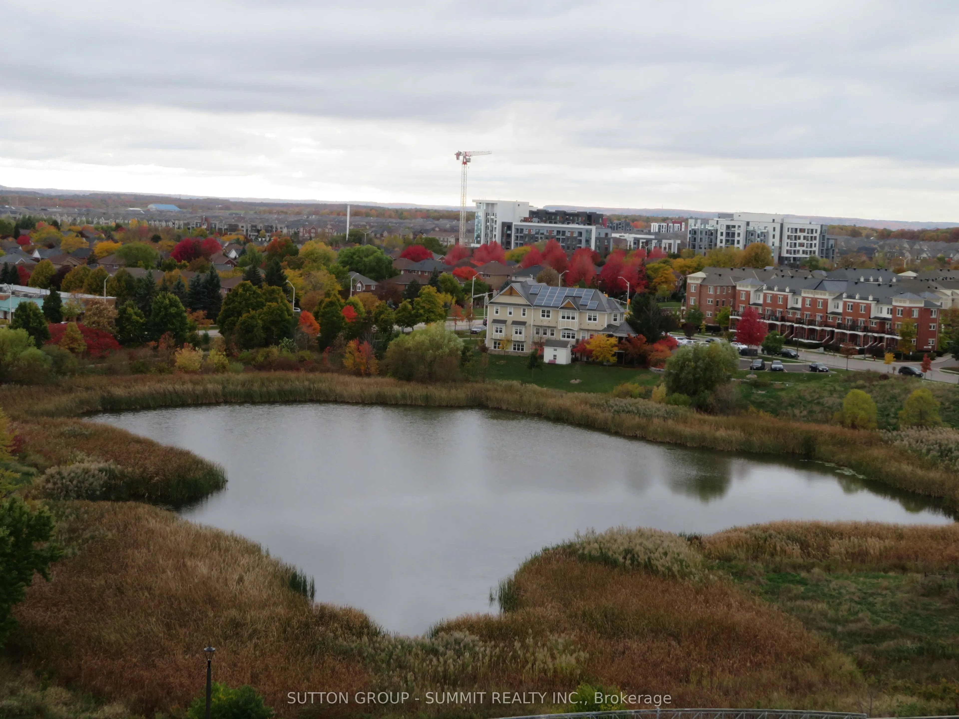 2325 Central Park Drive, #1001