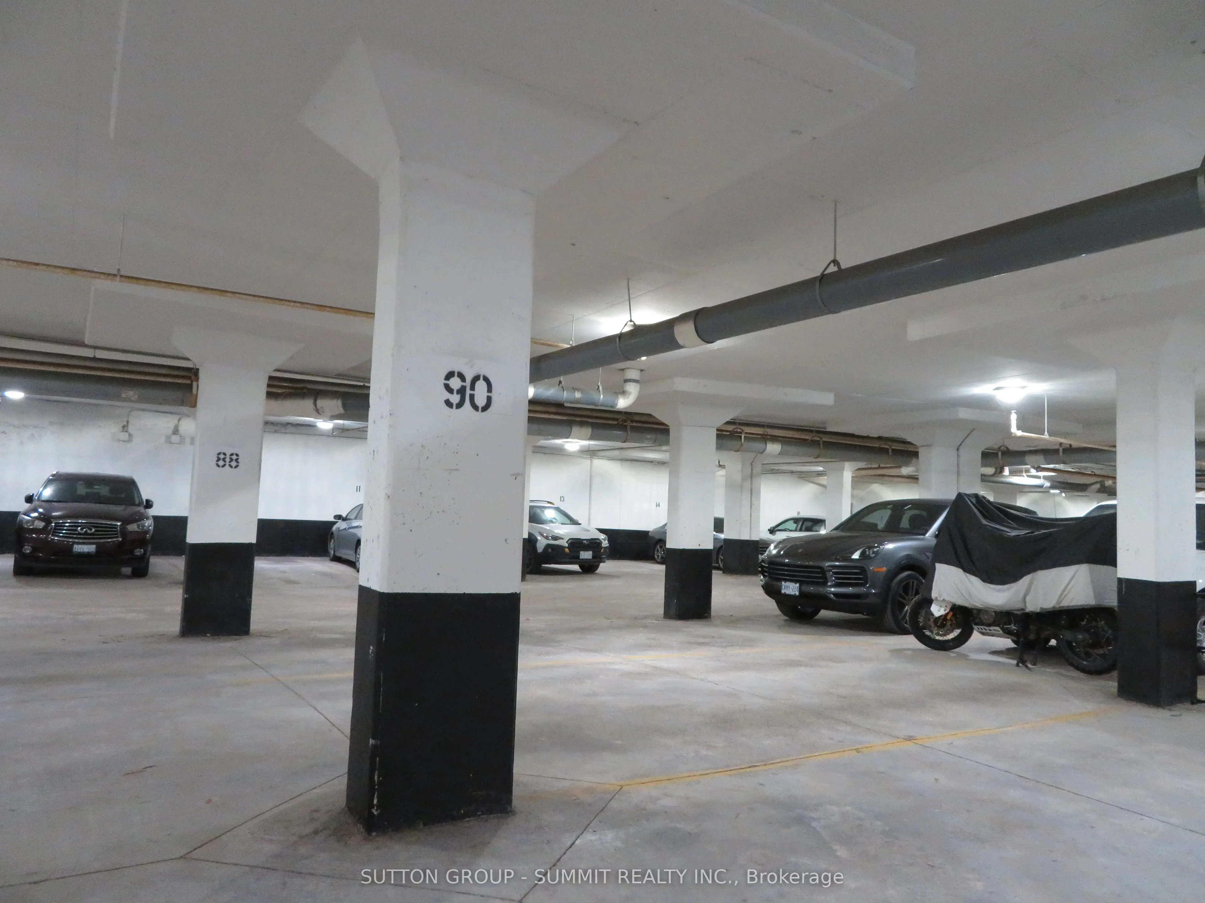 2325 Central Park Drive, #1001