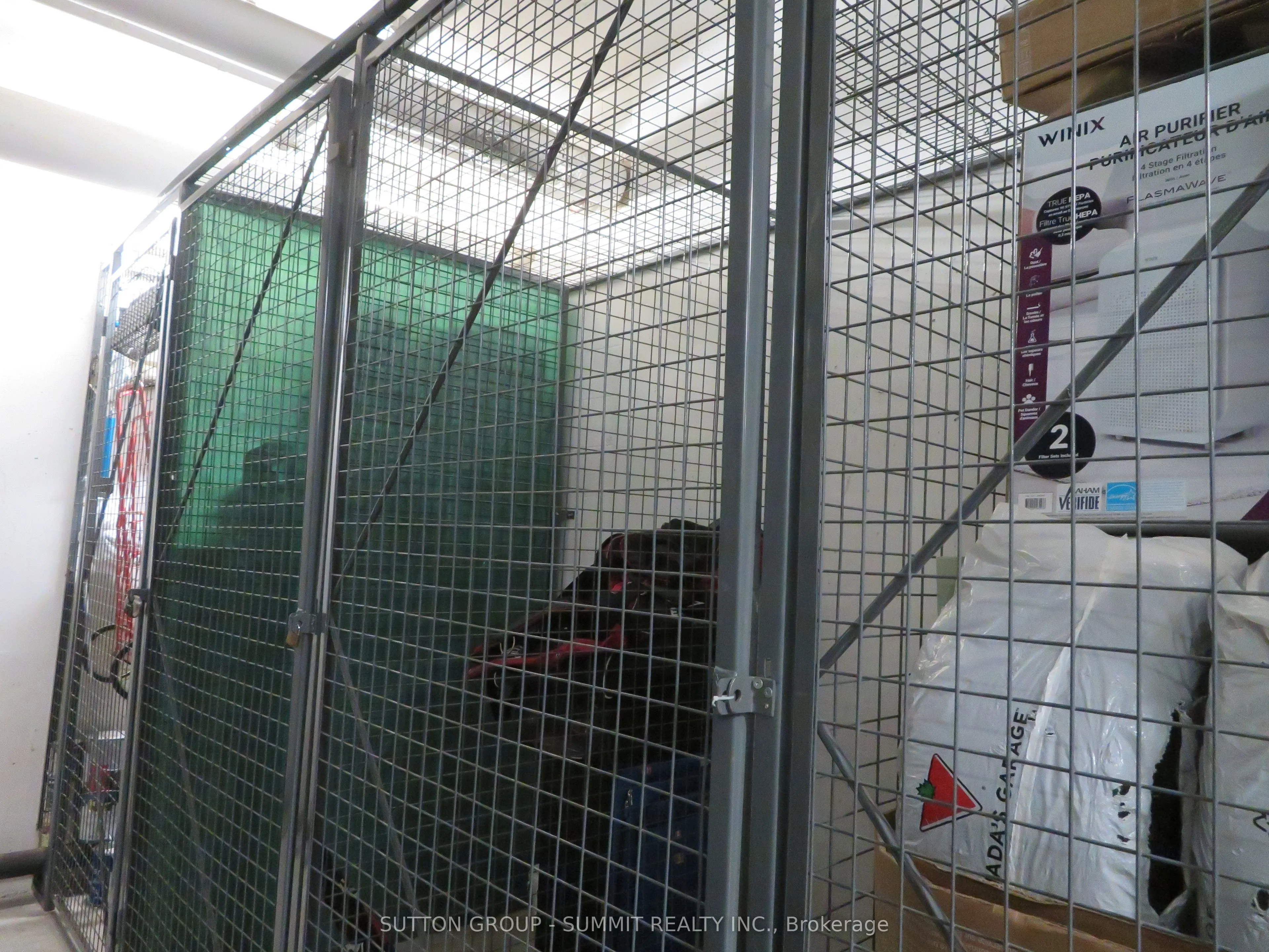 2325 Central Park Drive, #1001