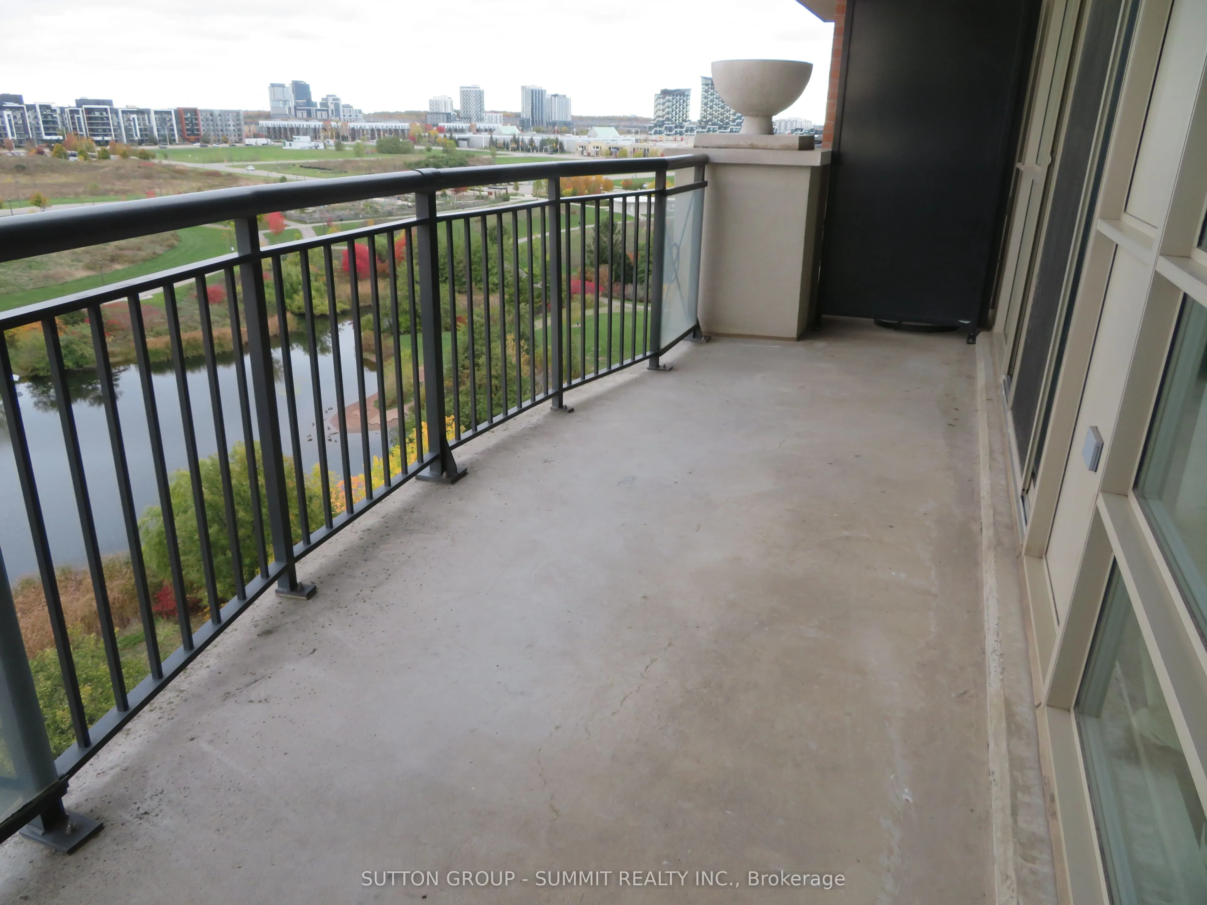 2325 Central Park Drive, #1001