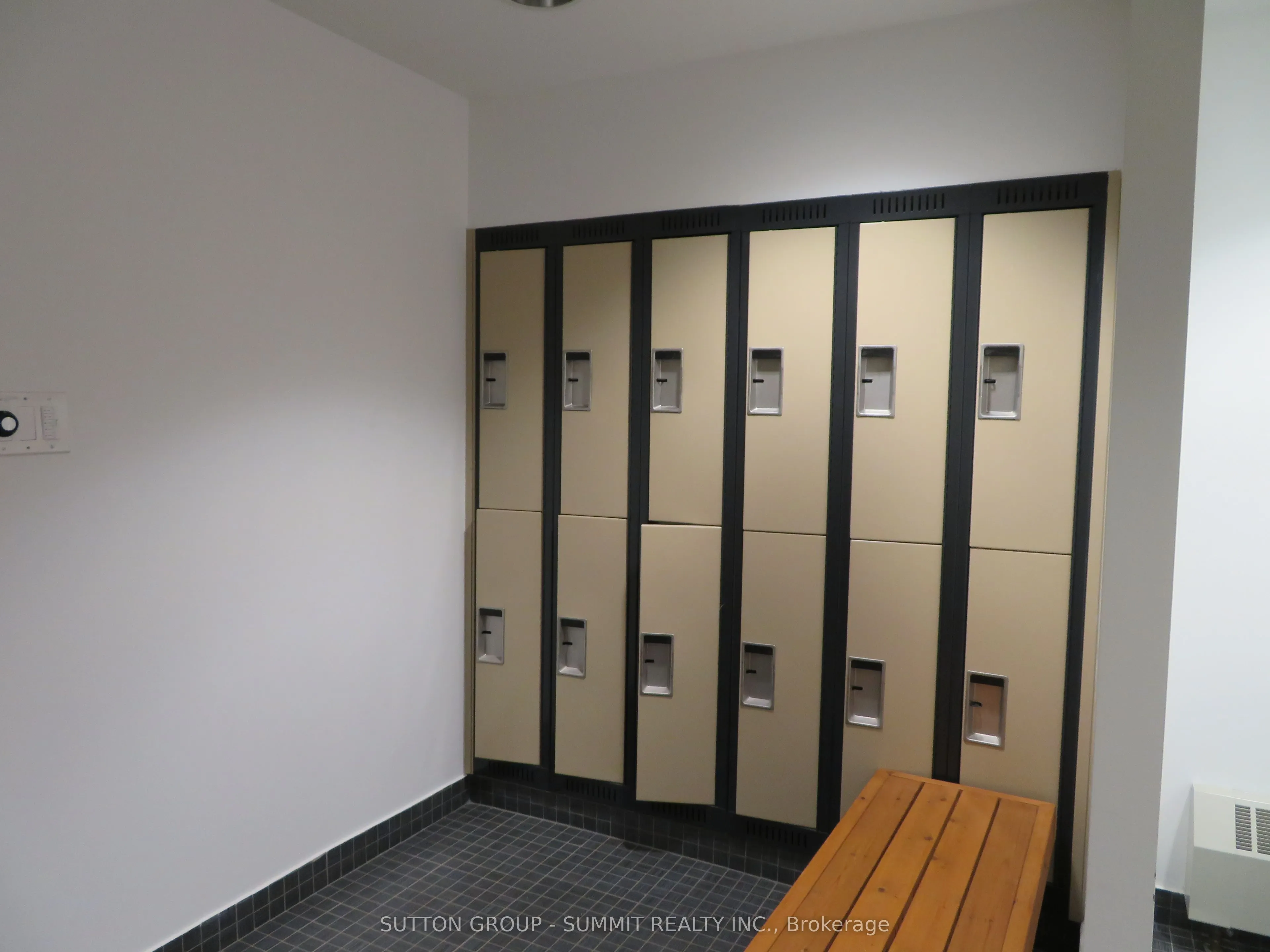 2325 Central Park Drive, #1001