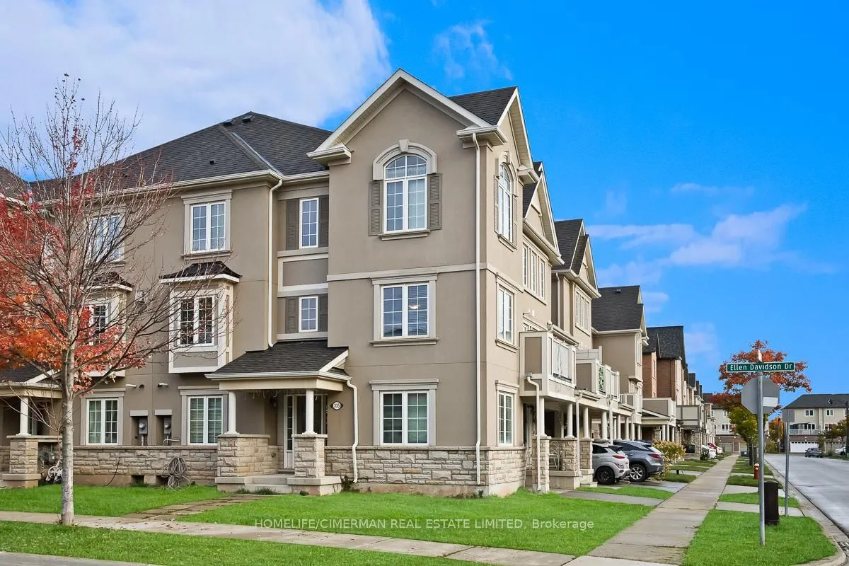 335 Ellen Davidson Drive