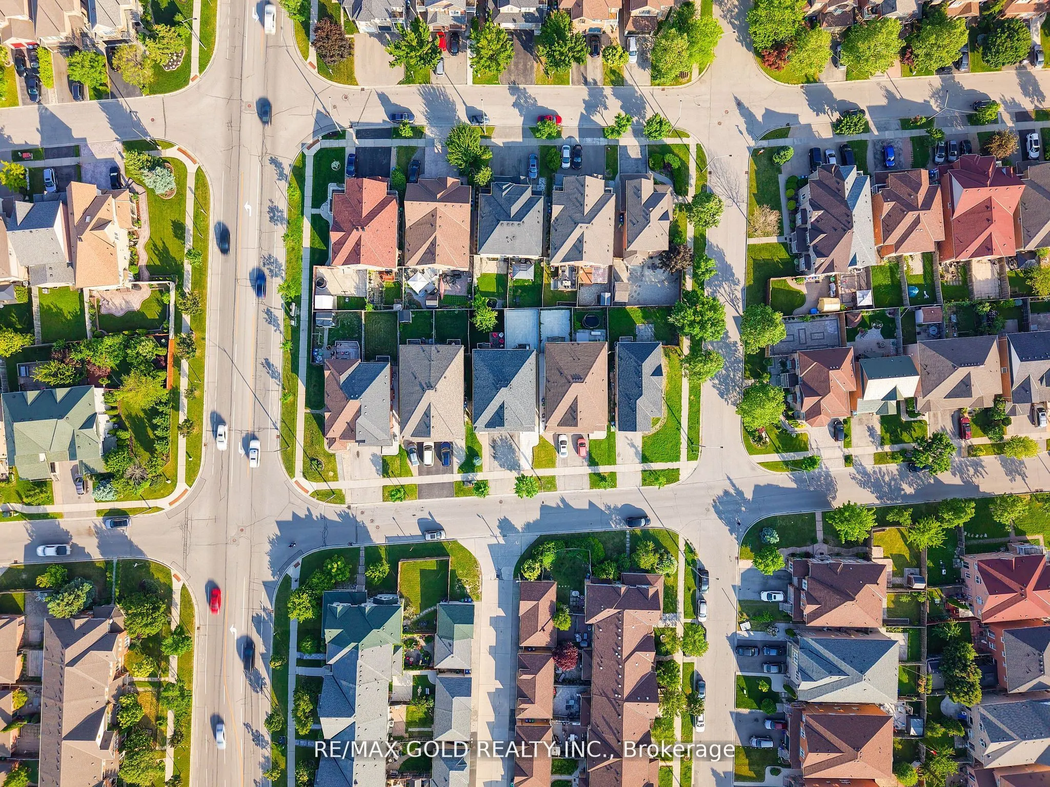 3218 Camberwell Drive