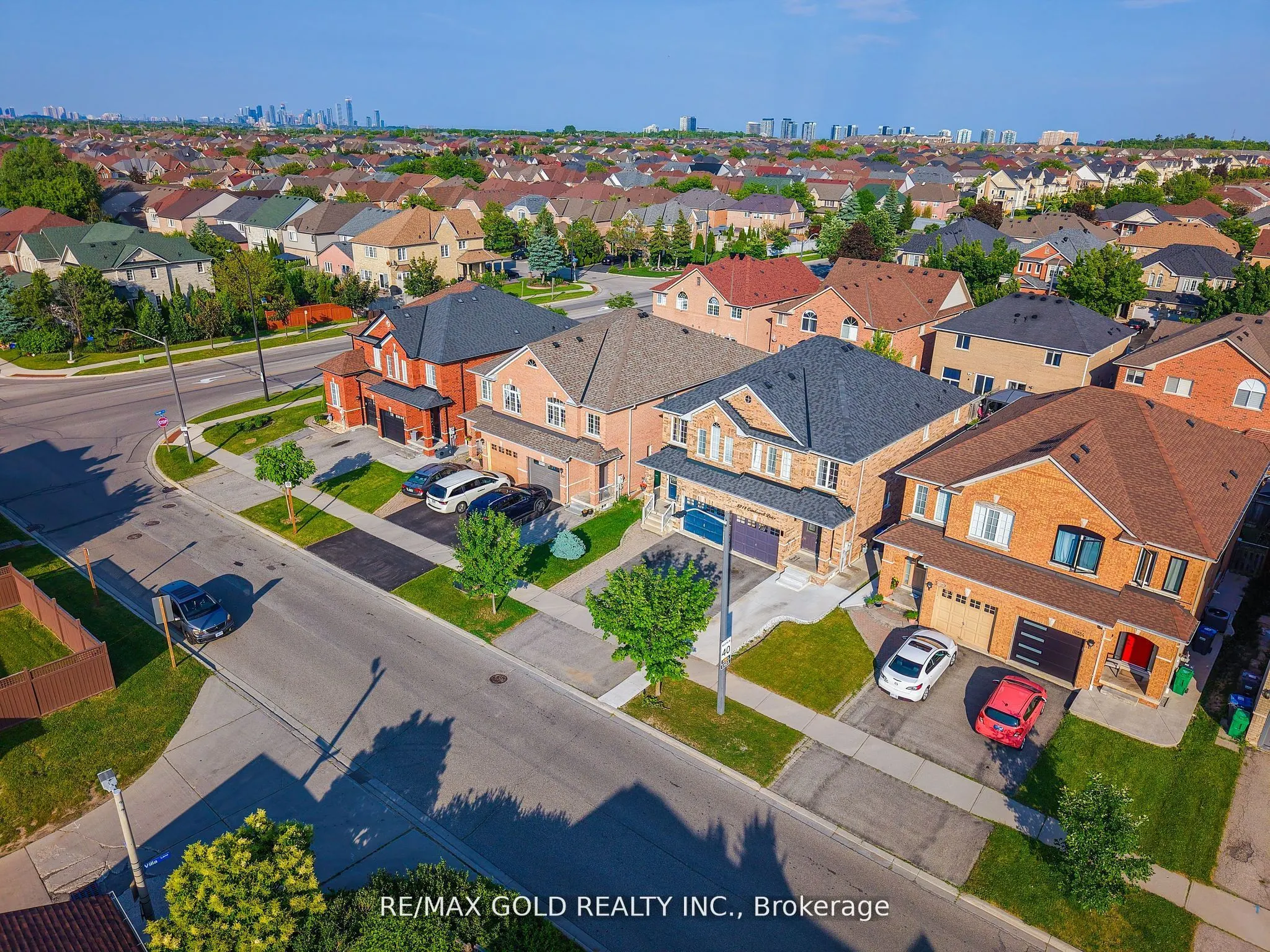 3218 Camberwell Drive